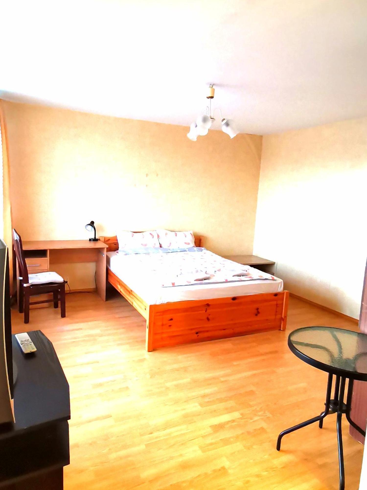 Purvciems Apartment, Ieriku 66 Riga
