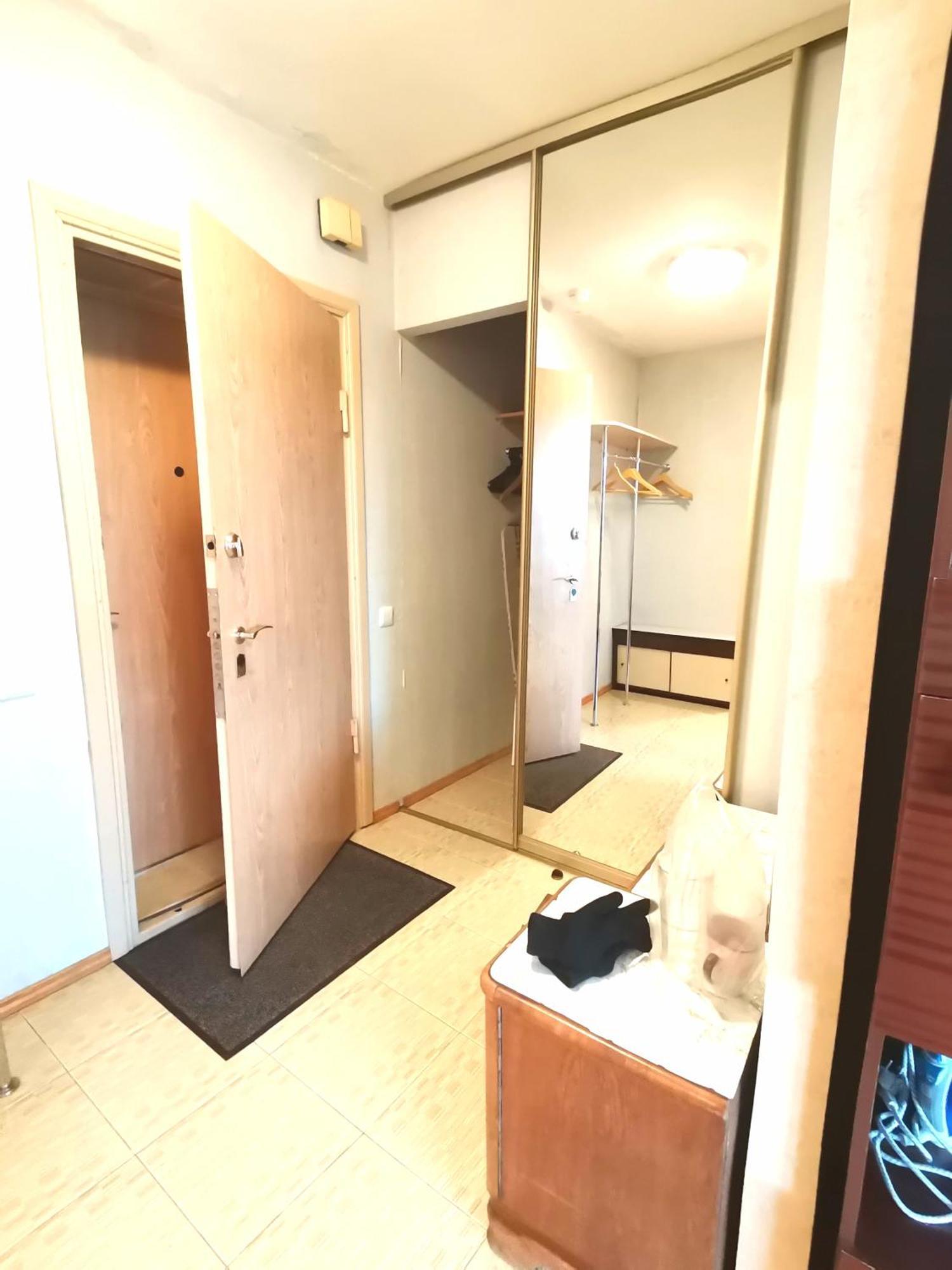 Purvciems Apartment, Ieriku 66 Apartment *