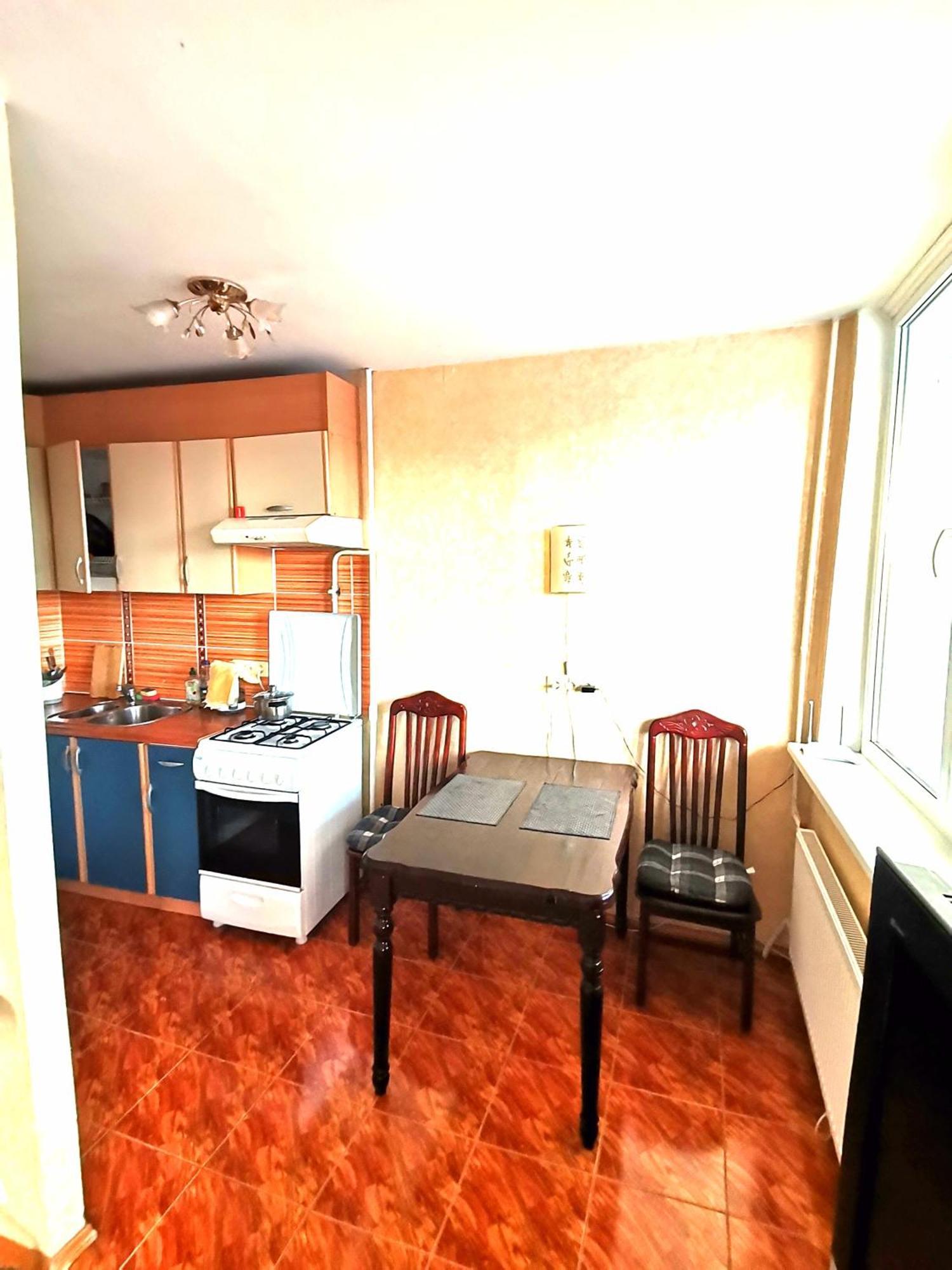 Purvciems Apartment, Ieriku 66 *