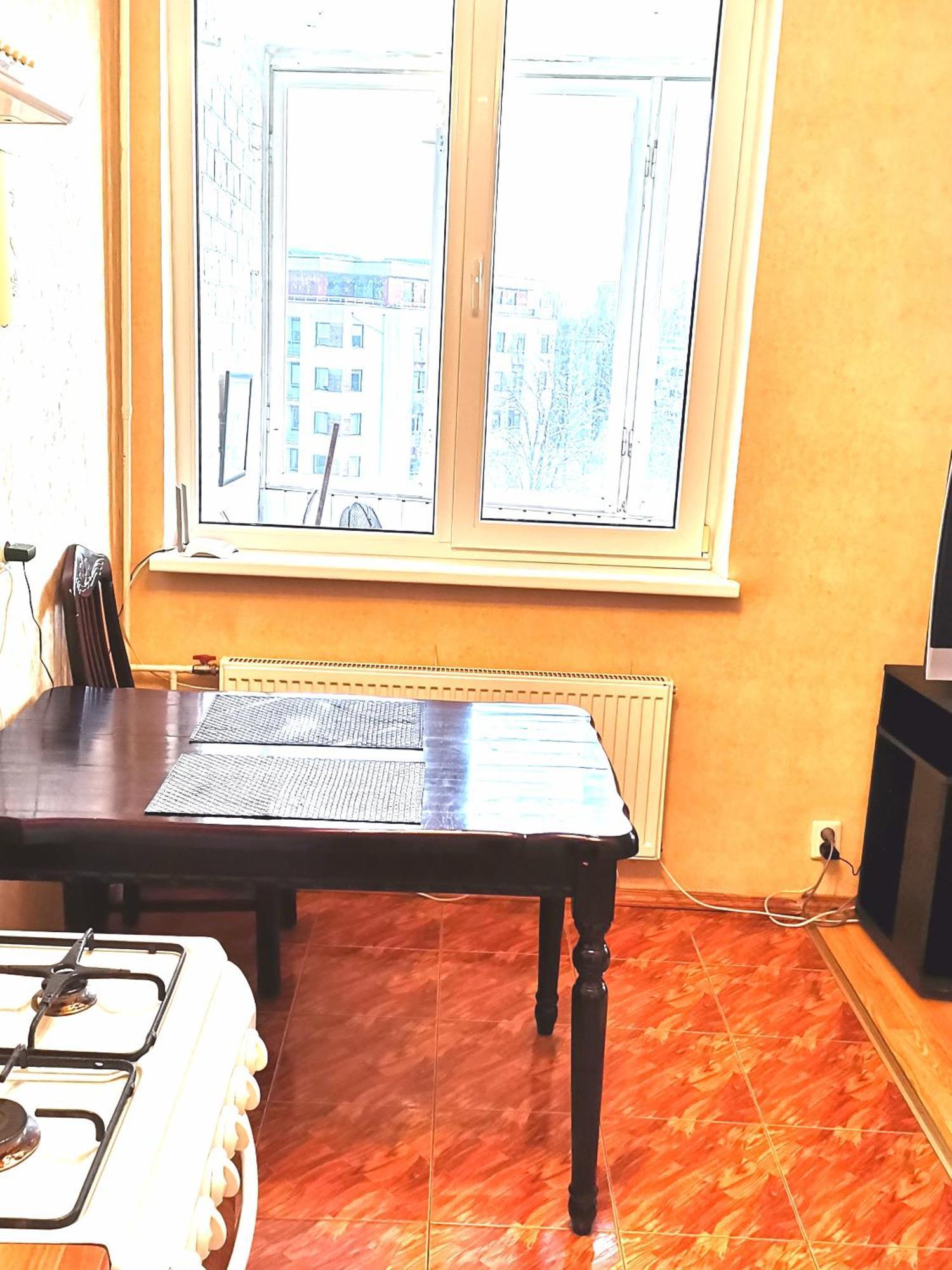 Purvciems Apartment, Ieriku 66 Apartment *