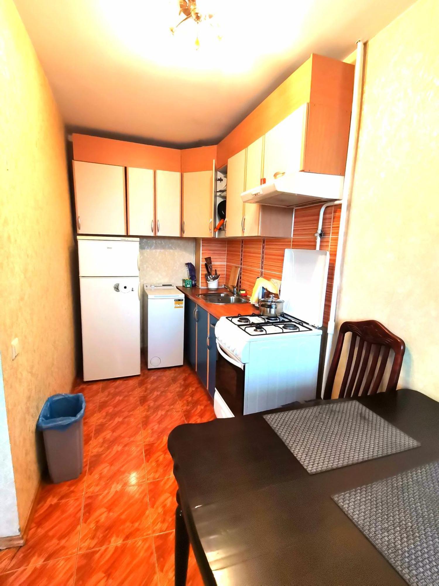 Apartment Purvciems Apartment, Ieriku 66 *