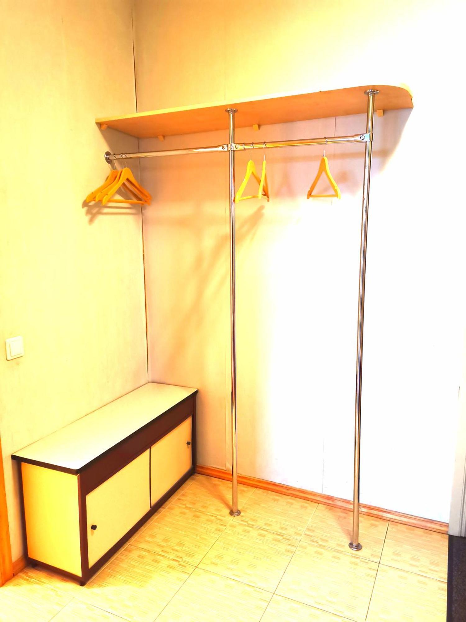 Purvciems Apartment, Ieriku 66 Riga