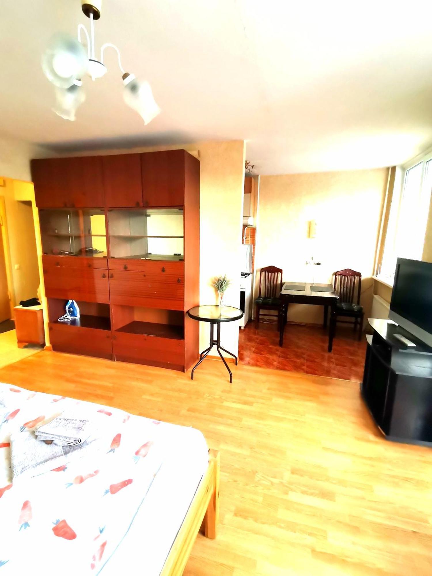 Purvciems Apartment, Ieriku 66