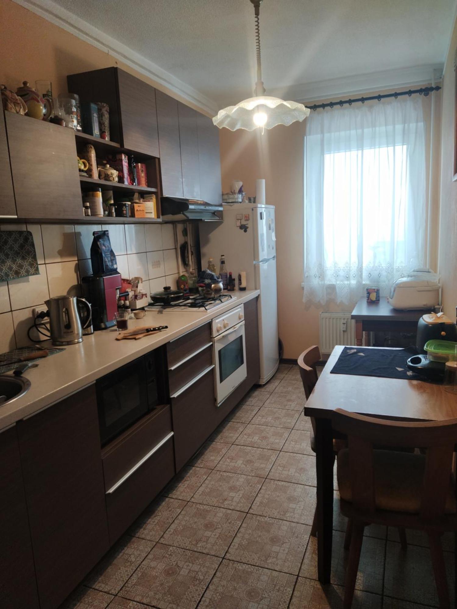 Apartment Separate In Private Flat *