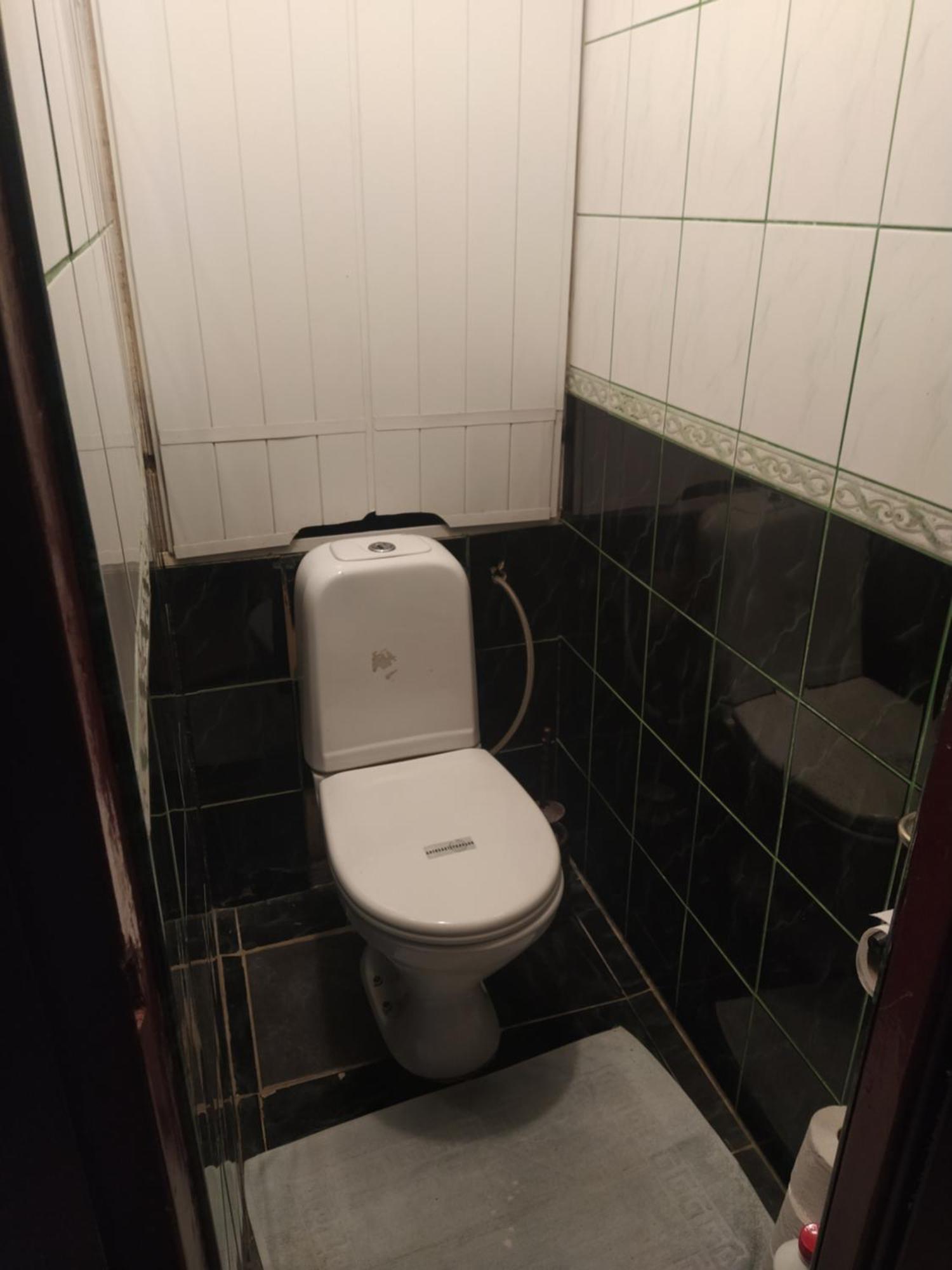 Apartment Separate In Private Flat *