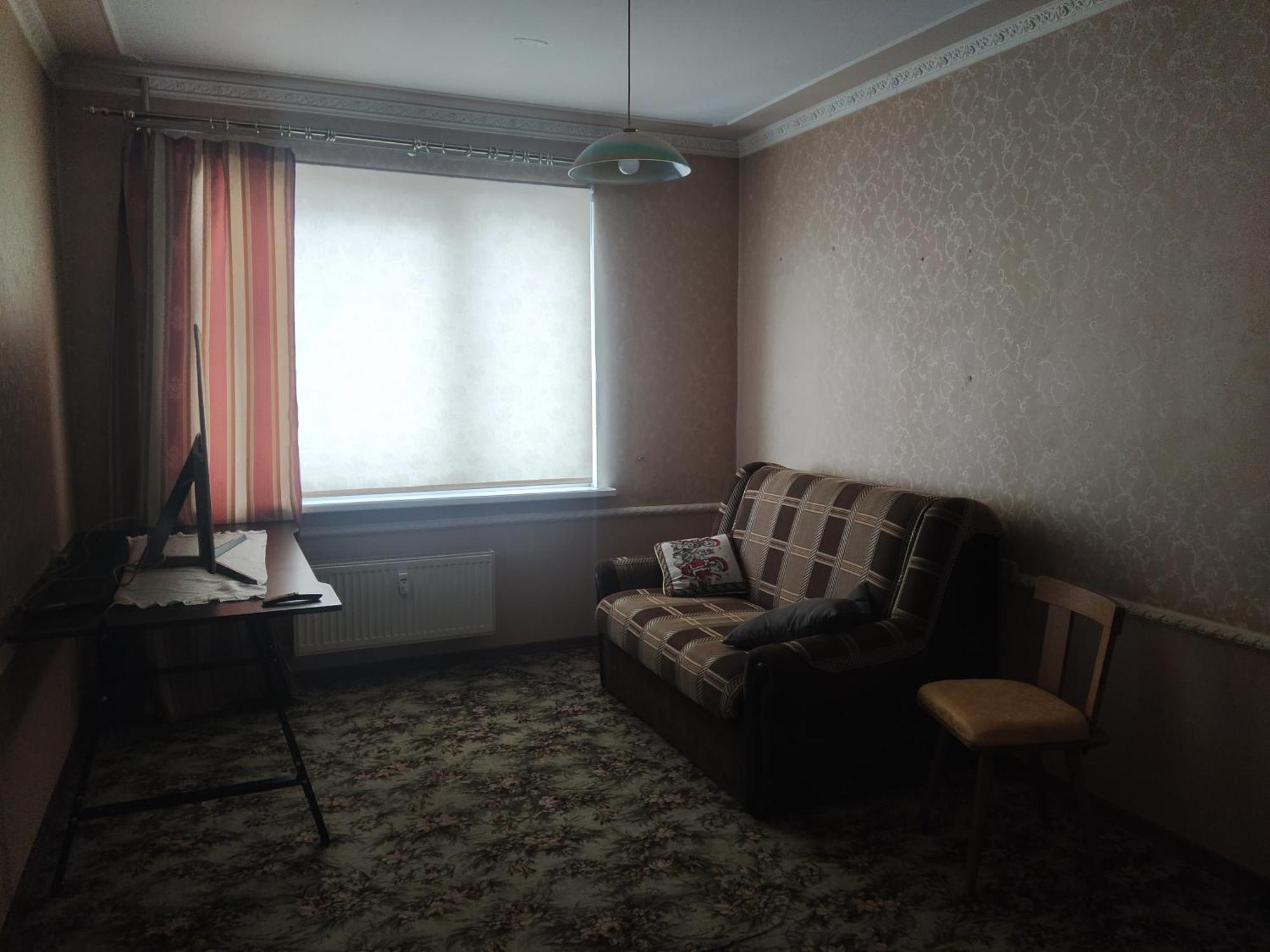 Separate In Private Flat Apartment Riga
