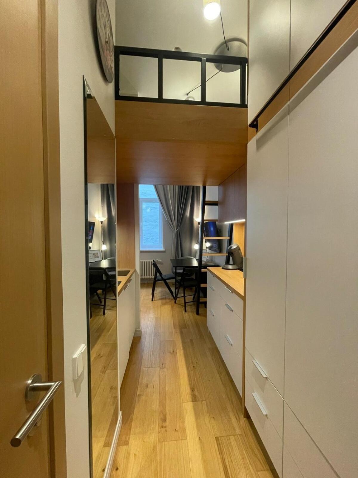 Centre Loft * Riga