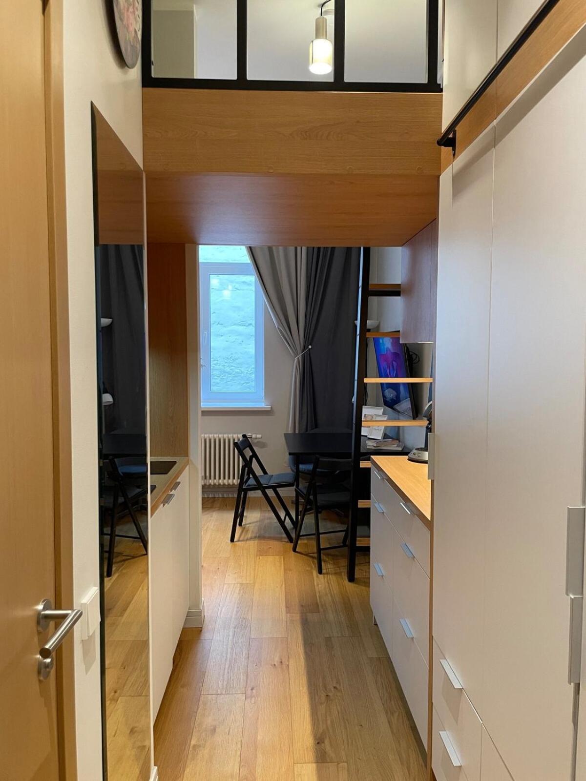 Centre Loft Apartment *