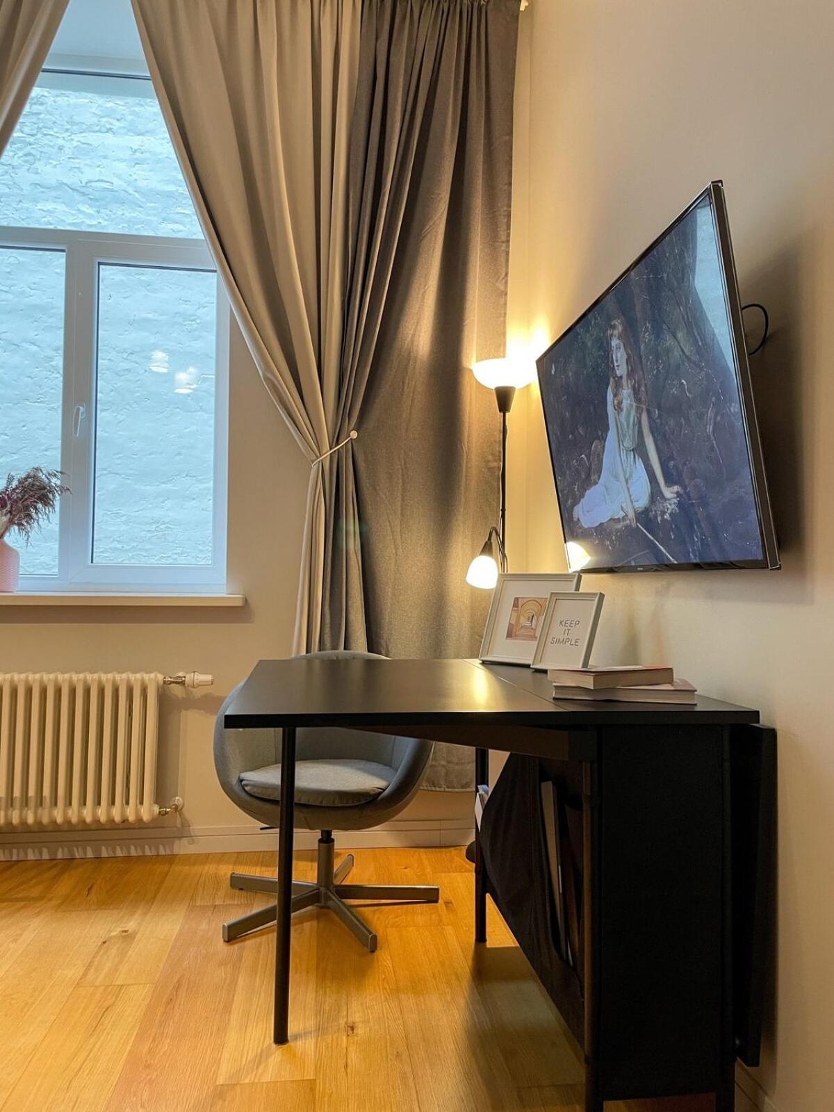 Centre Loft Apartment *