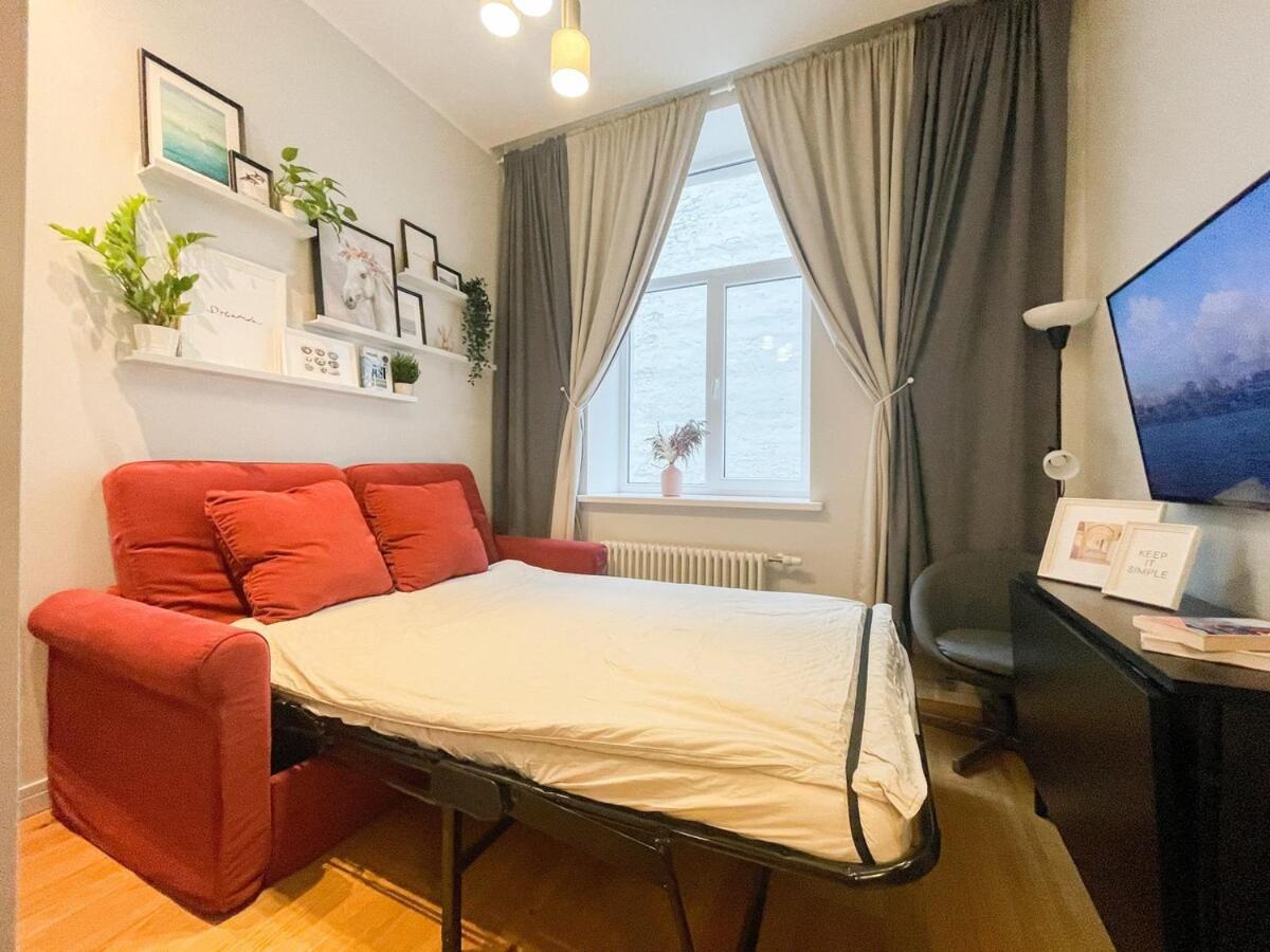 Centre Loft Apartment