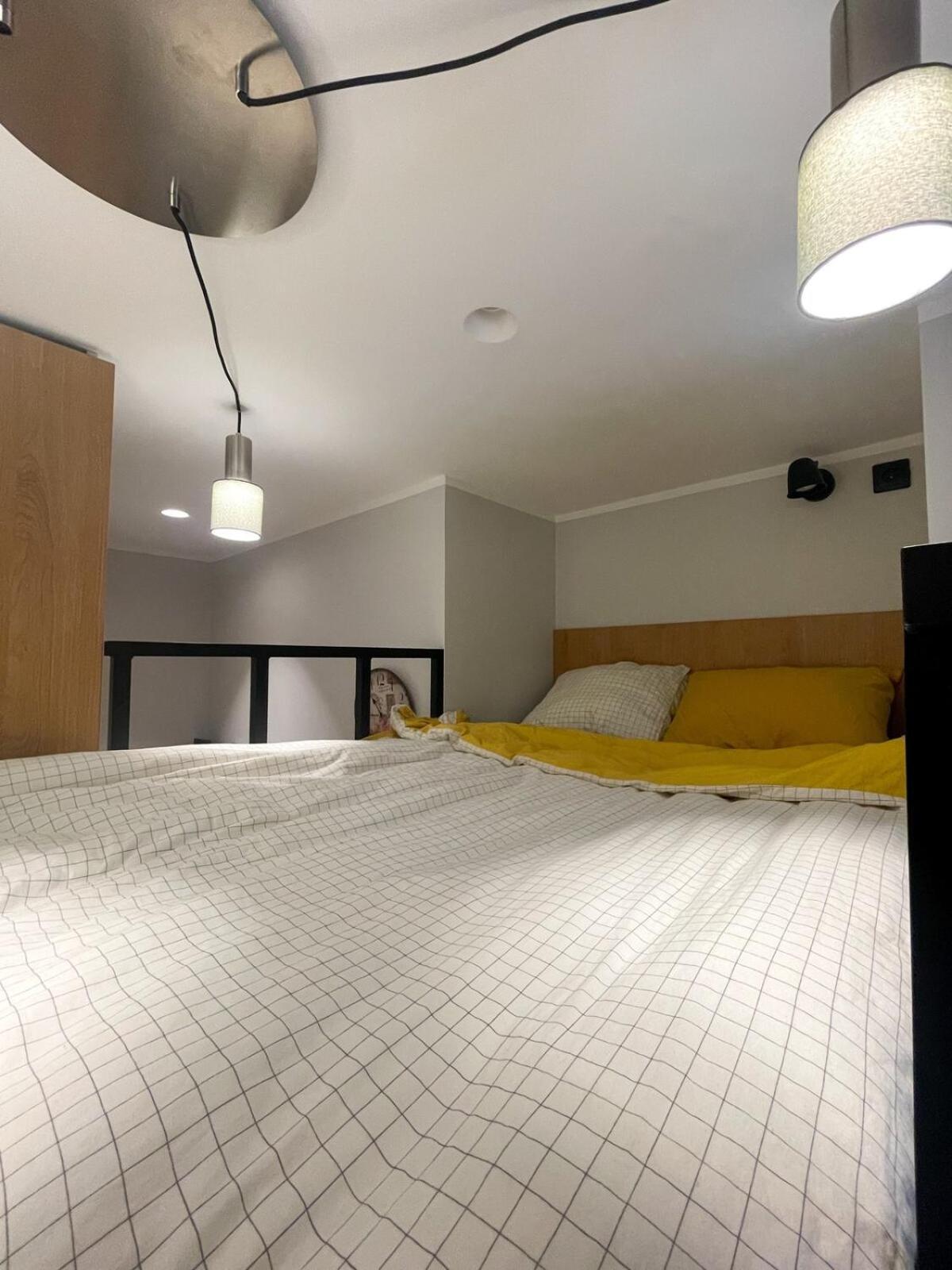 Centre Loft Riga