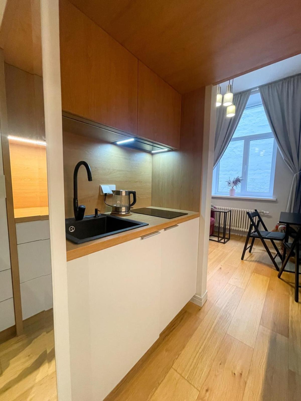 Centre Loft Apartment