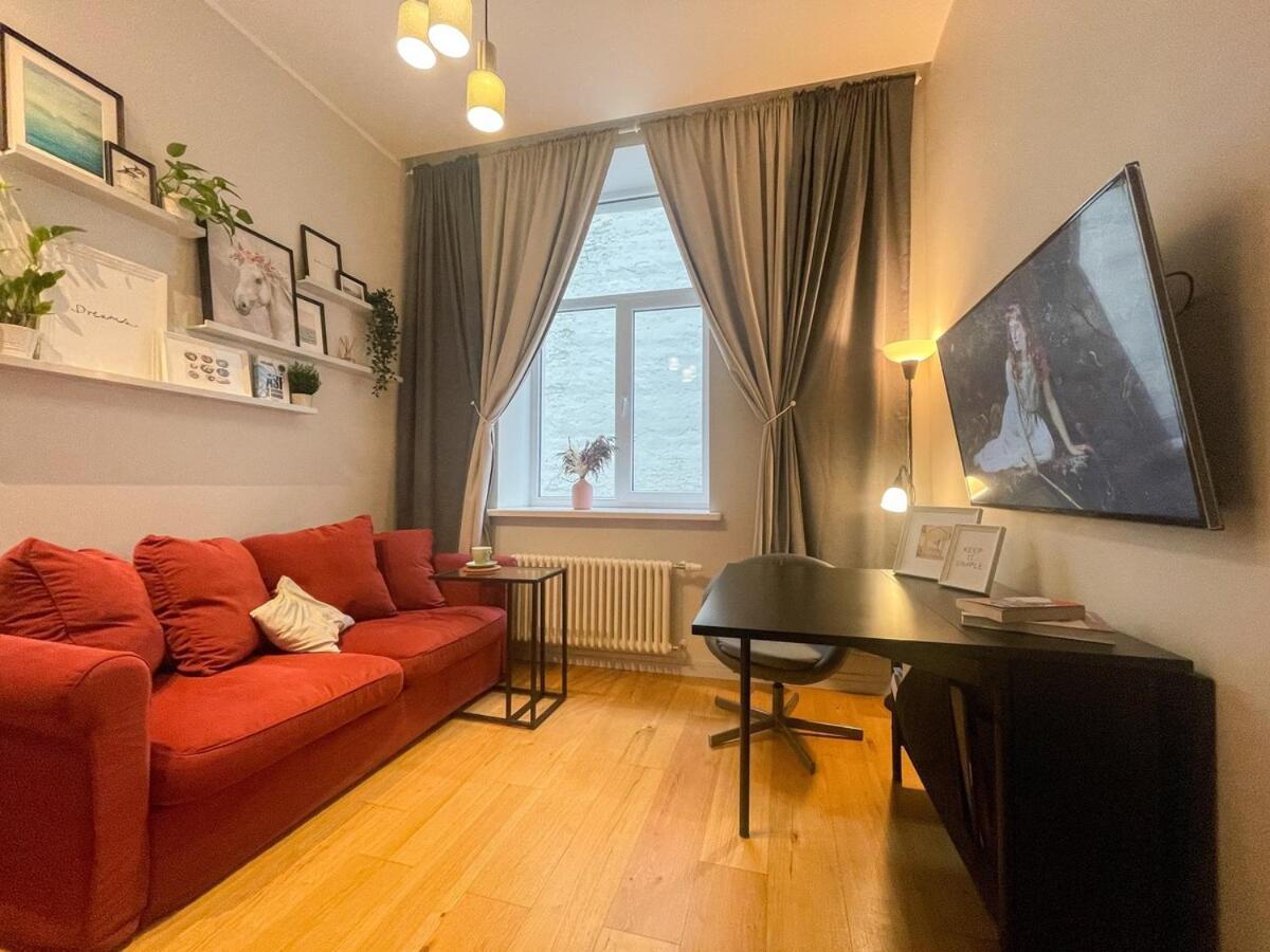 Centre Loft Apartment *
