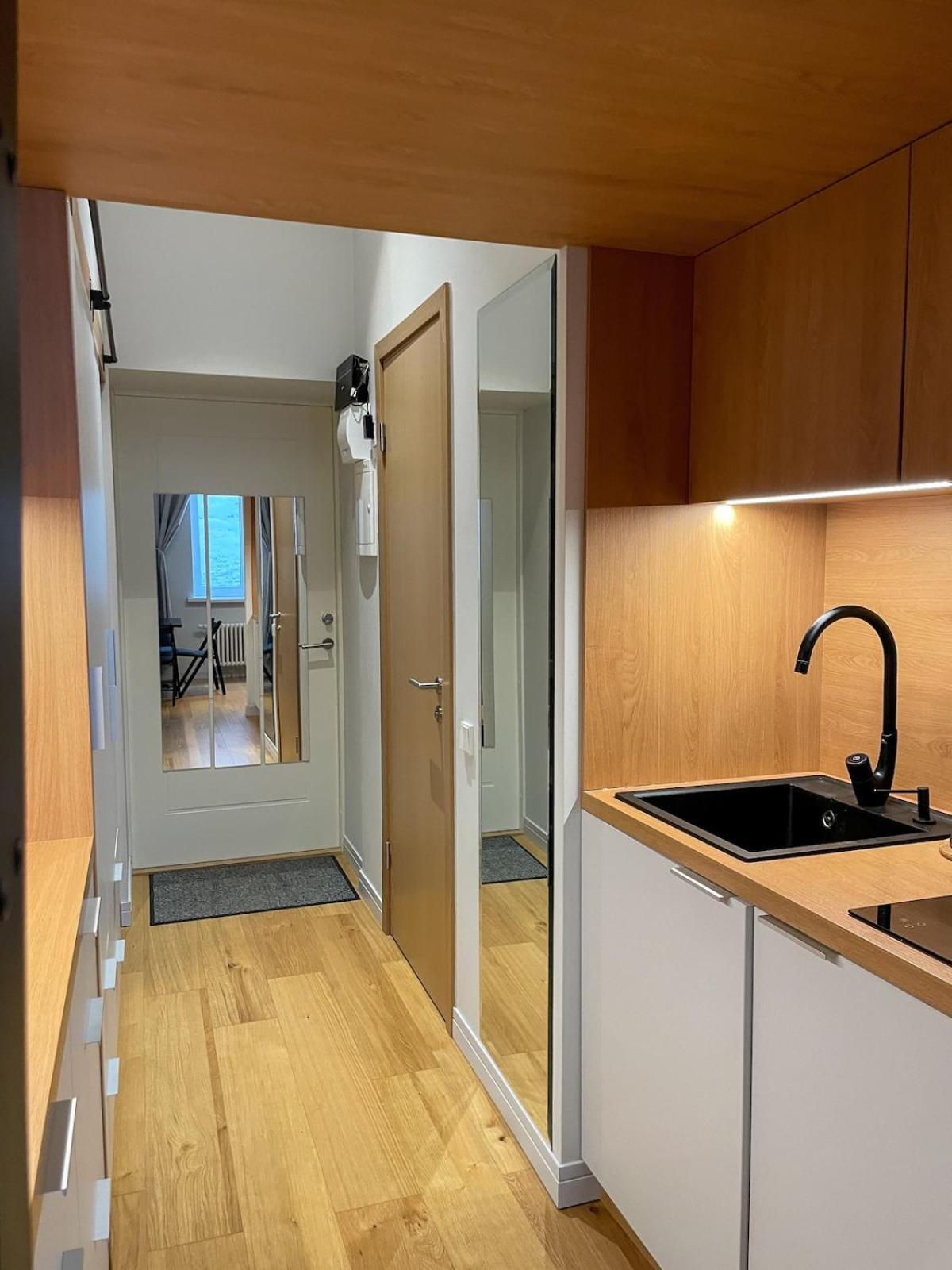 Centre Loft *