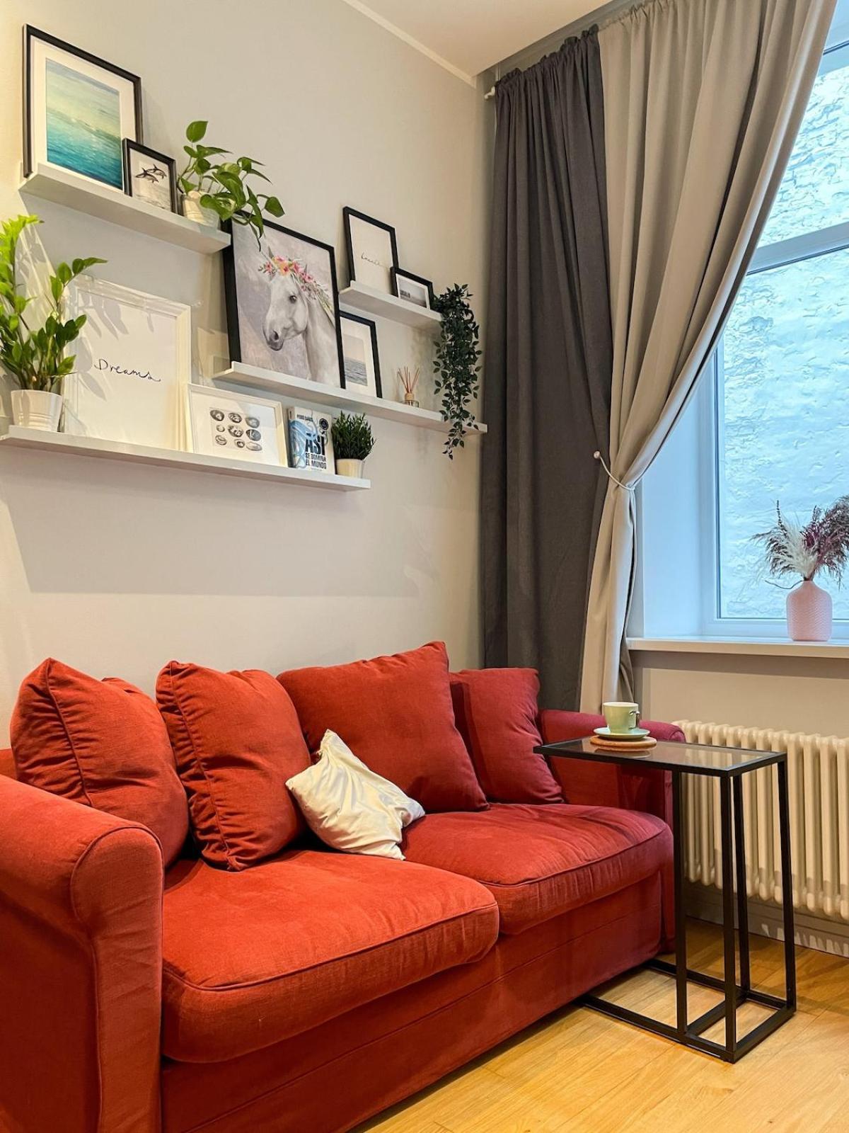 Centre Loft Riga