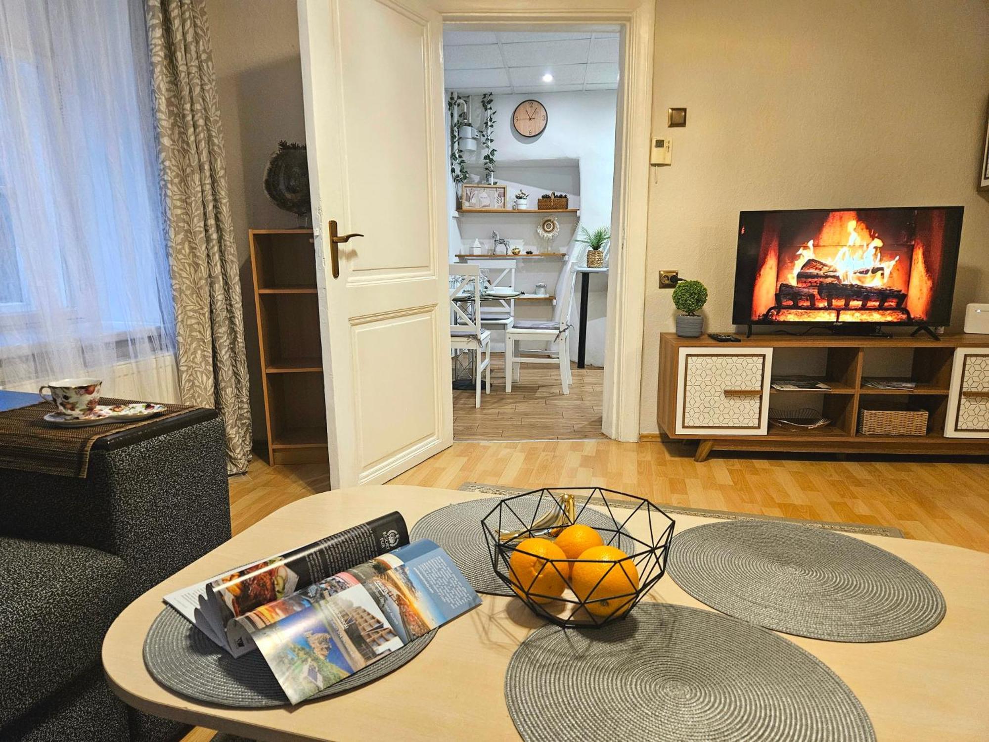 Old Town Rustic Elegance By The Livu And Dome Squares Apartment Riga