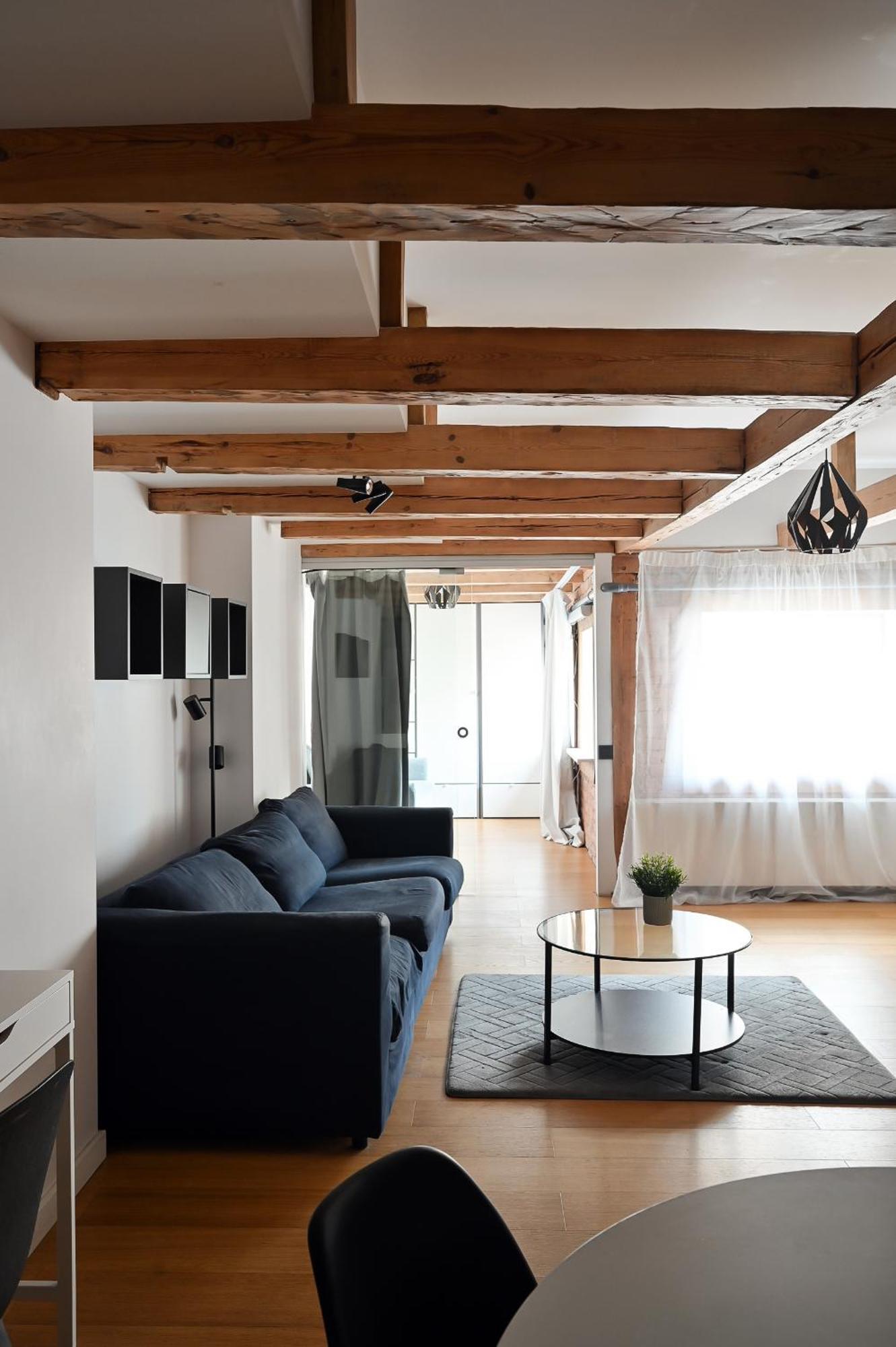 Modern & 2bdrm *