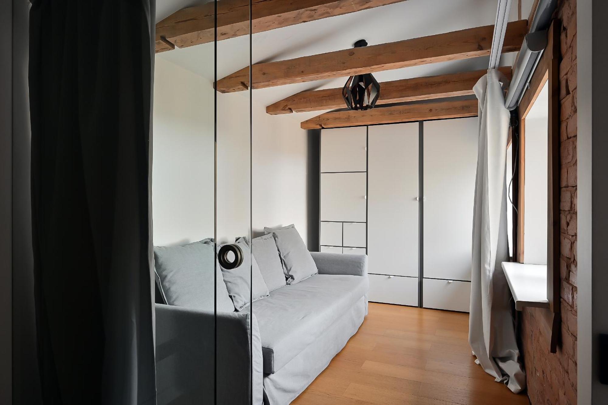 Modern & 2bdrm