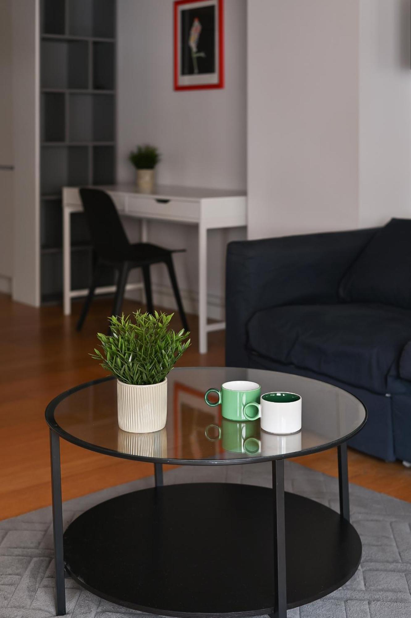 Apartment Modern & 2bdrm *