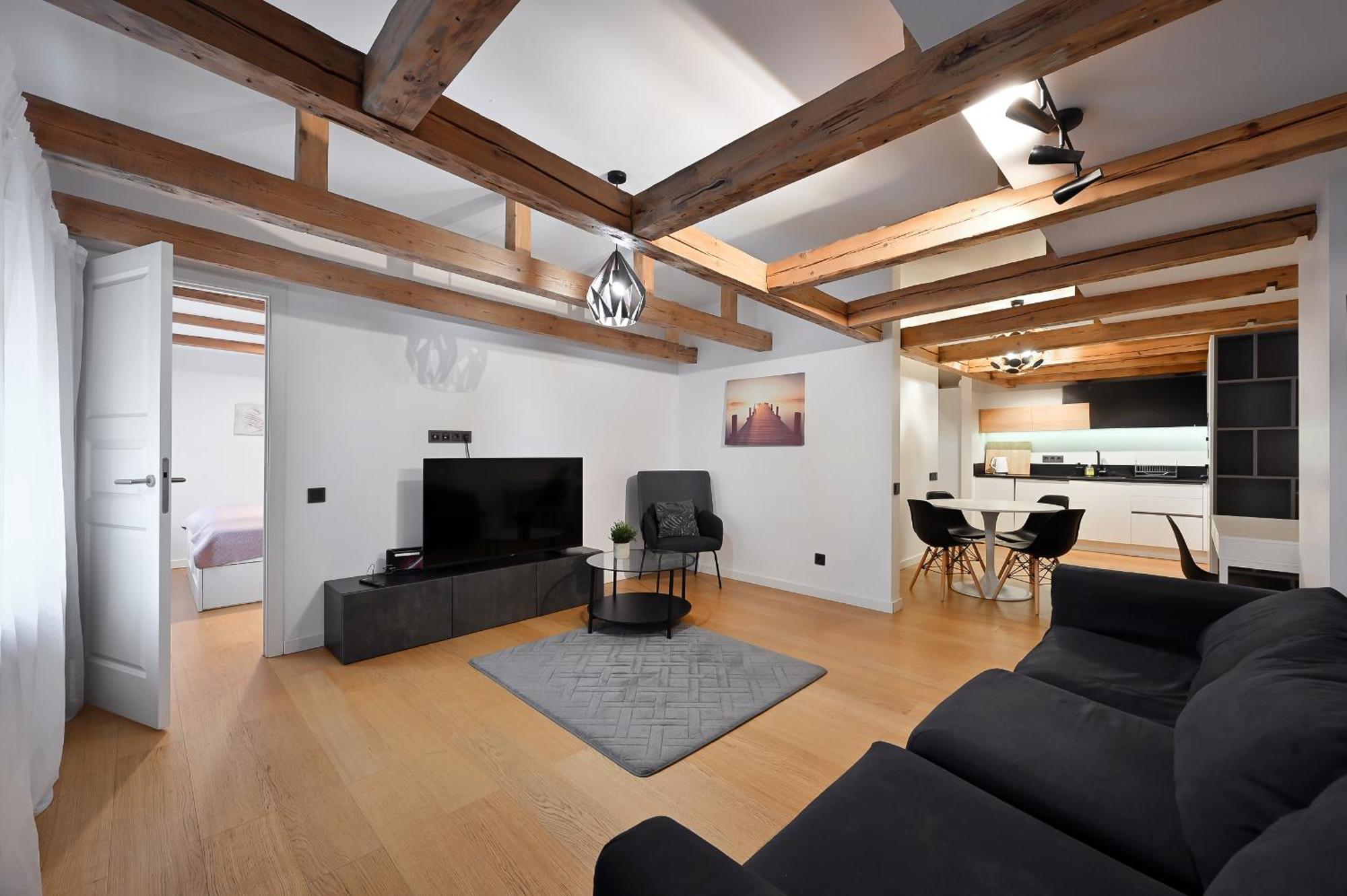 Modern & 2bdrm *