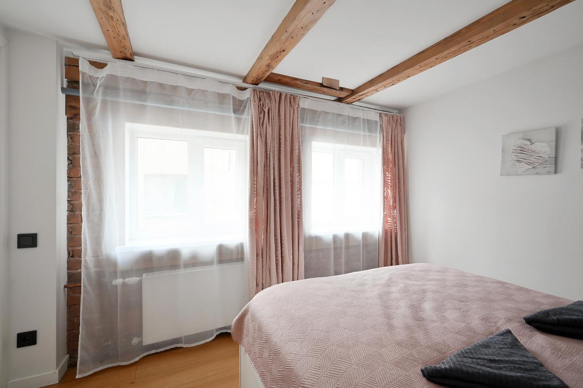 Modern & 2bdrm
