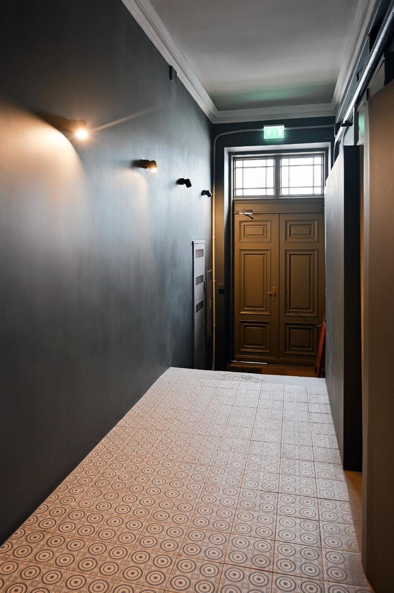 Apartment Modern & 2bdrm *