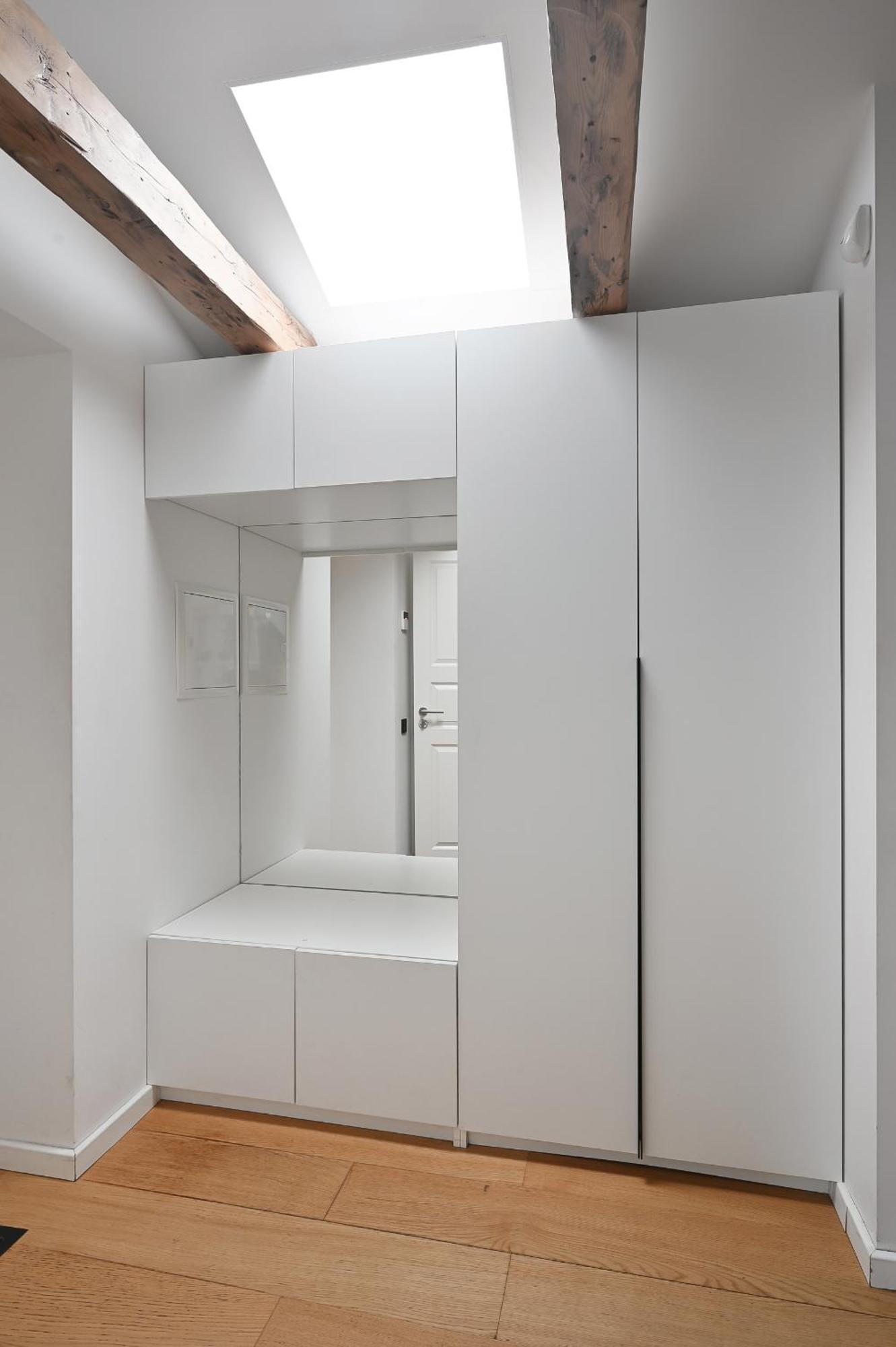 Modern & 2bdrm *