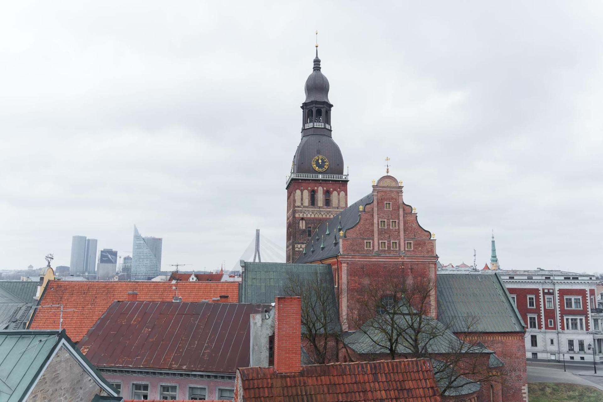 Rija Domus 3*
