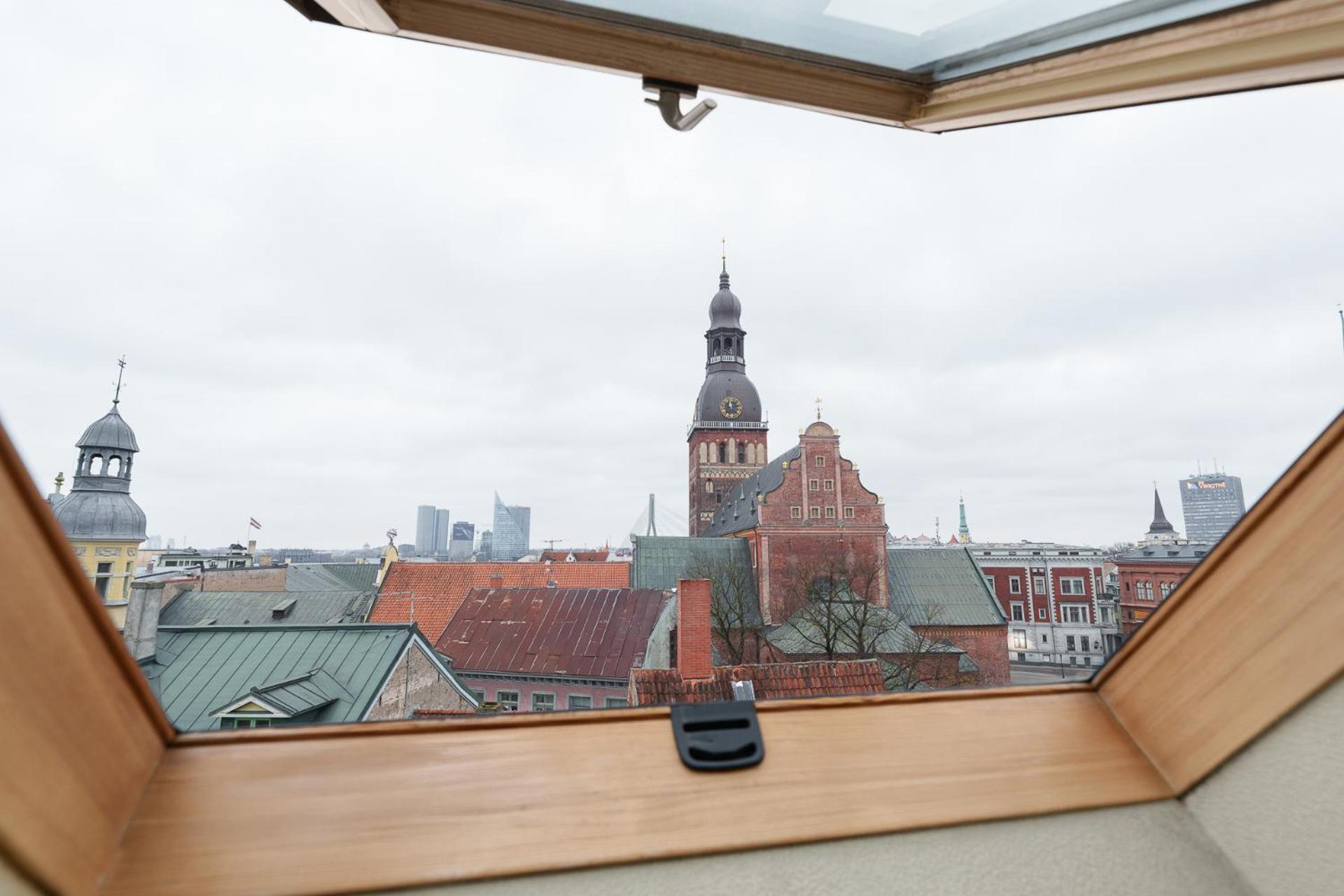 Rija Domus 3* Riga
