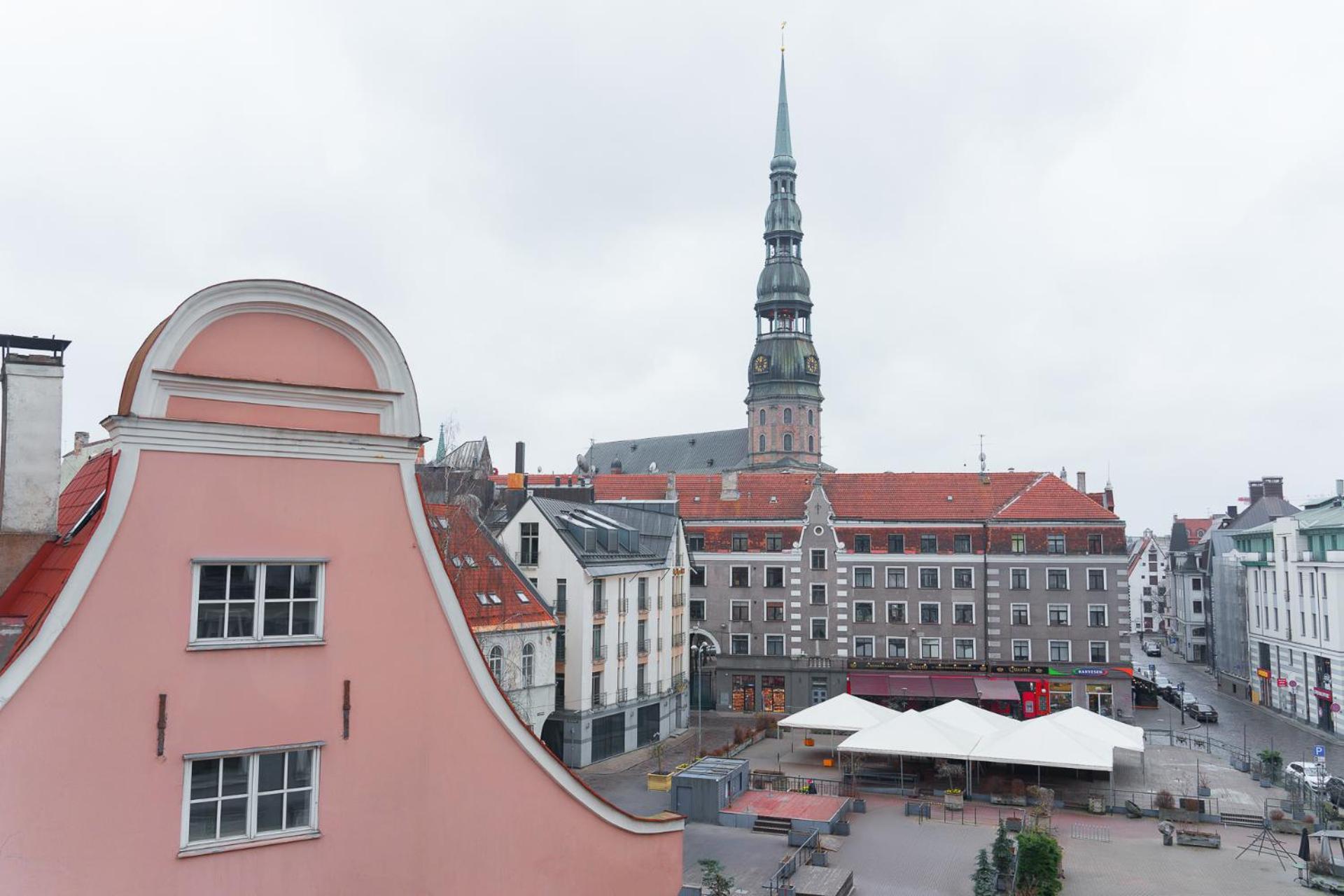 Rija Domus