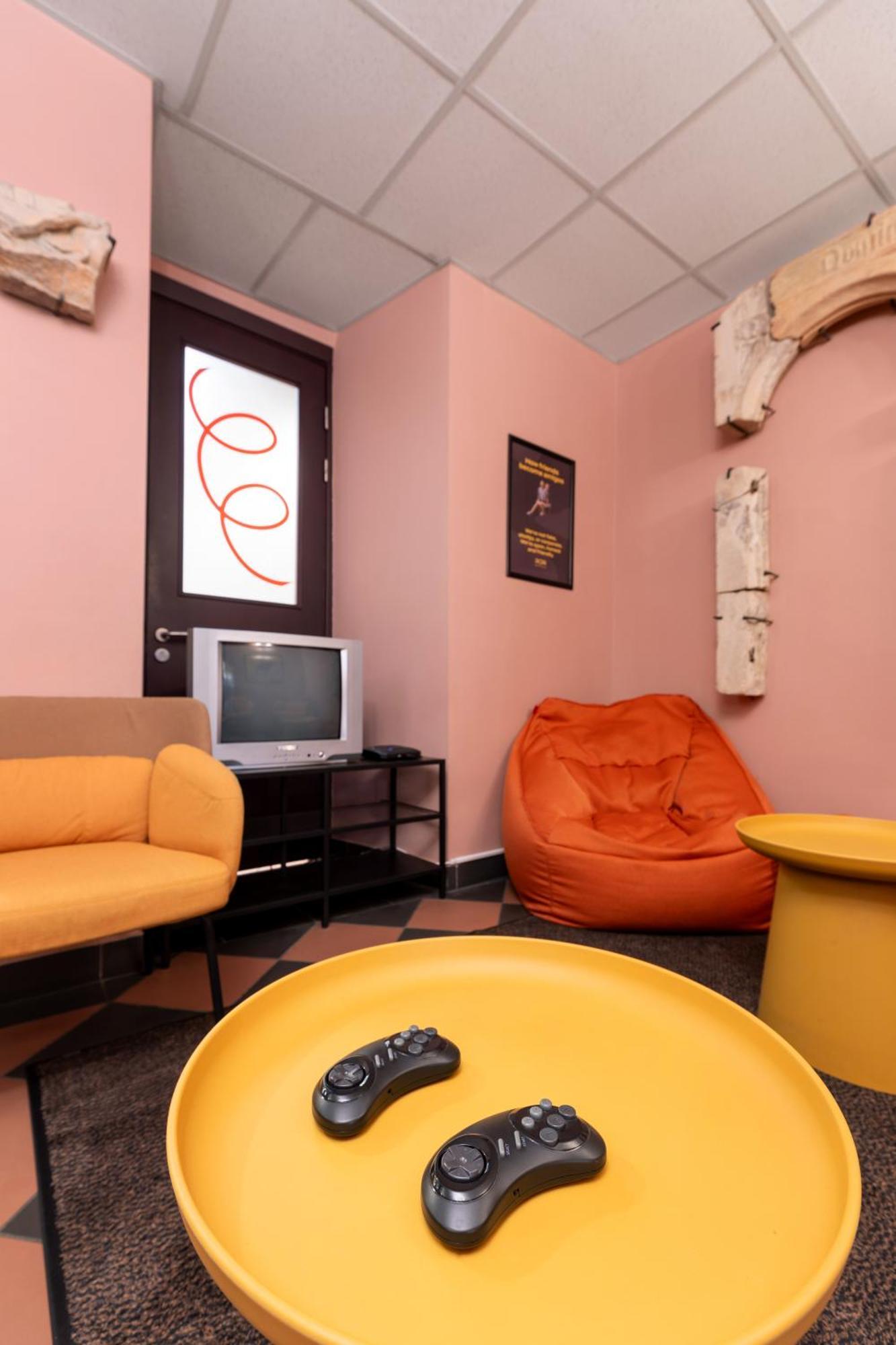Rija Domus Hotel