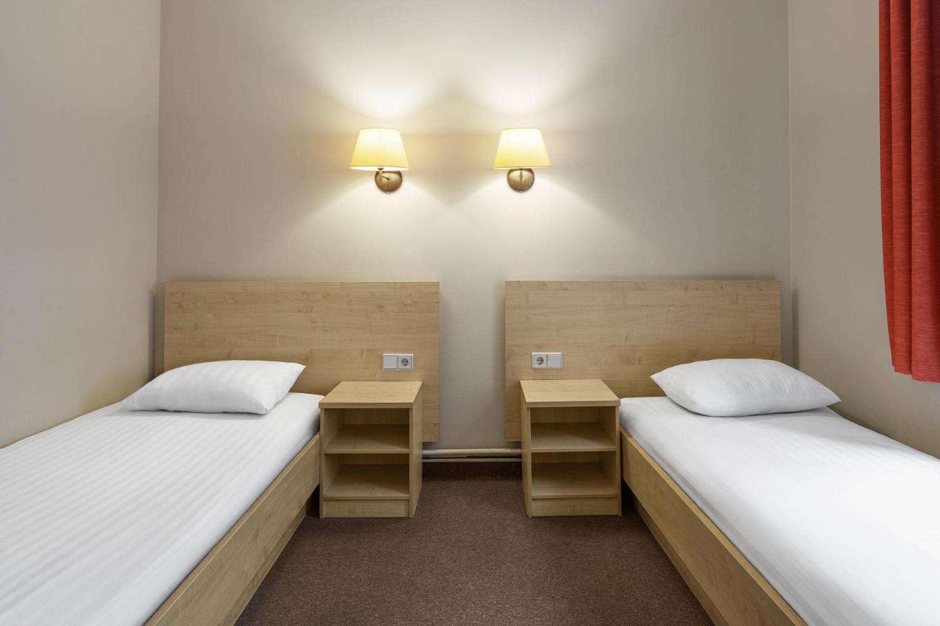 Hotel Rija Domus 3*