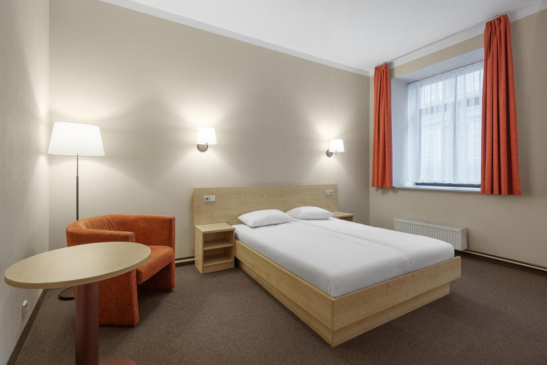 Rija Domus Hotel Riga