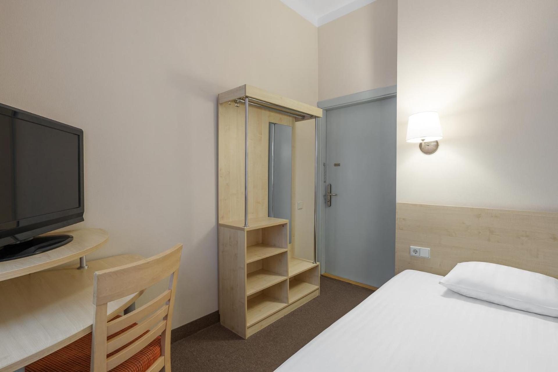 Rija Domus 3*