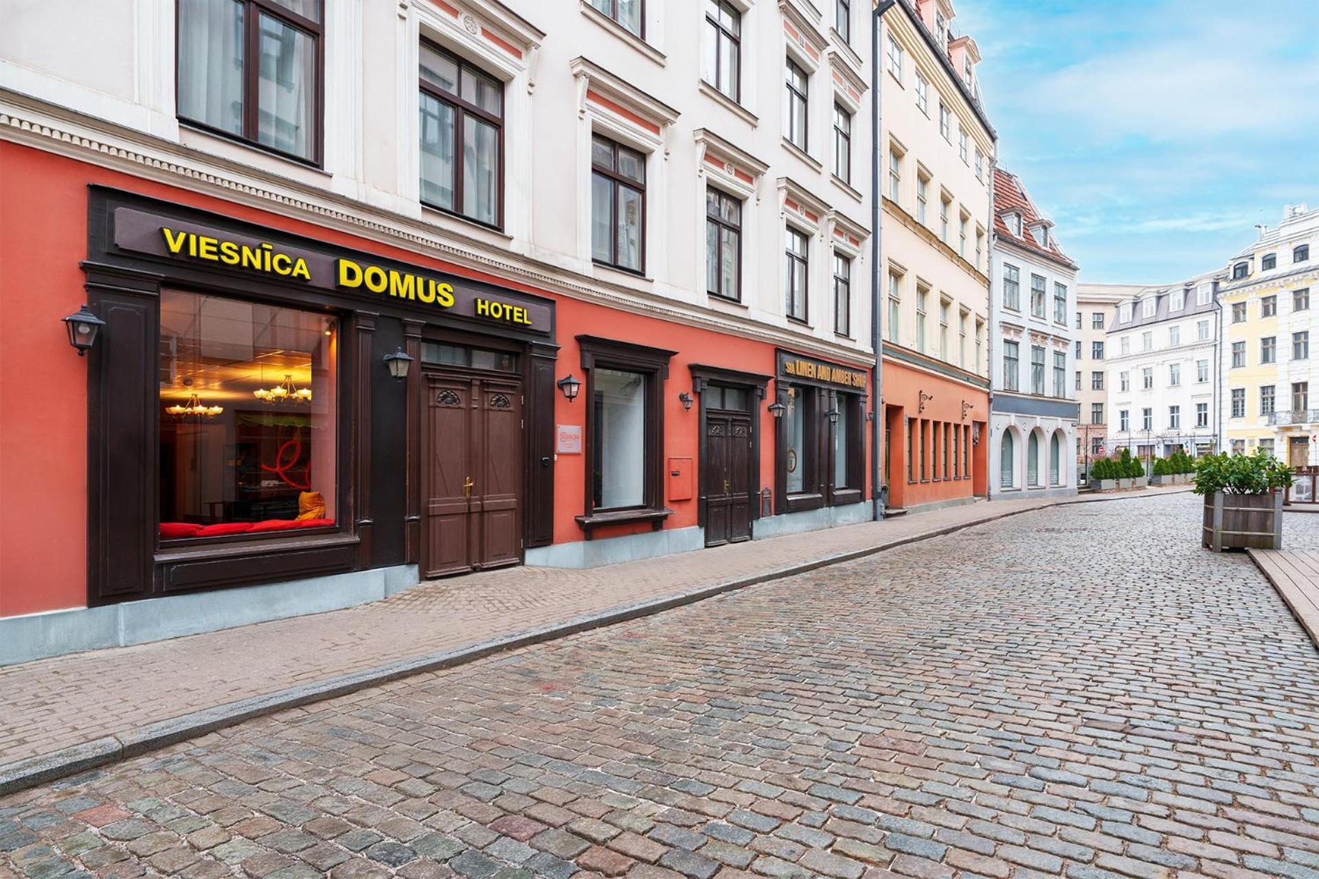 Rija Domus Riga