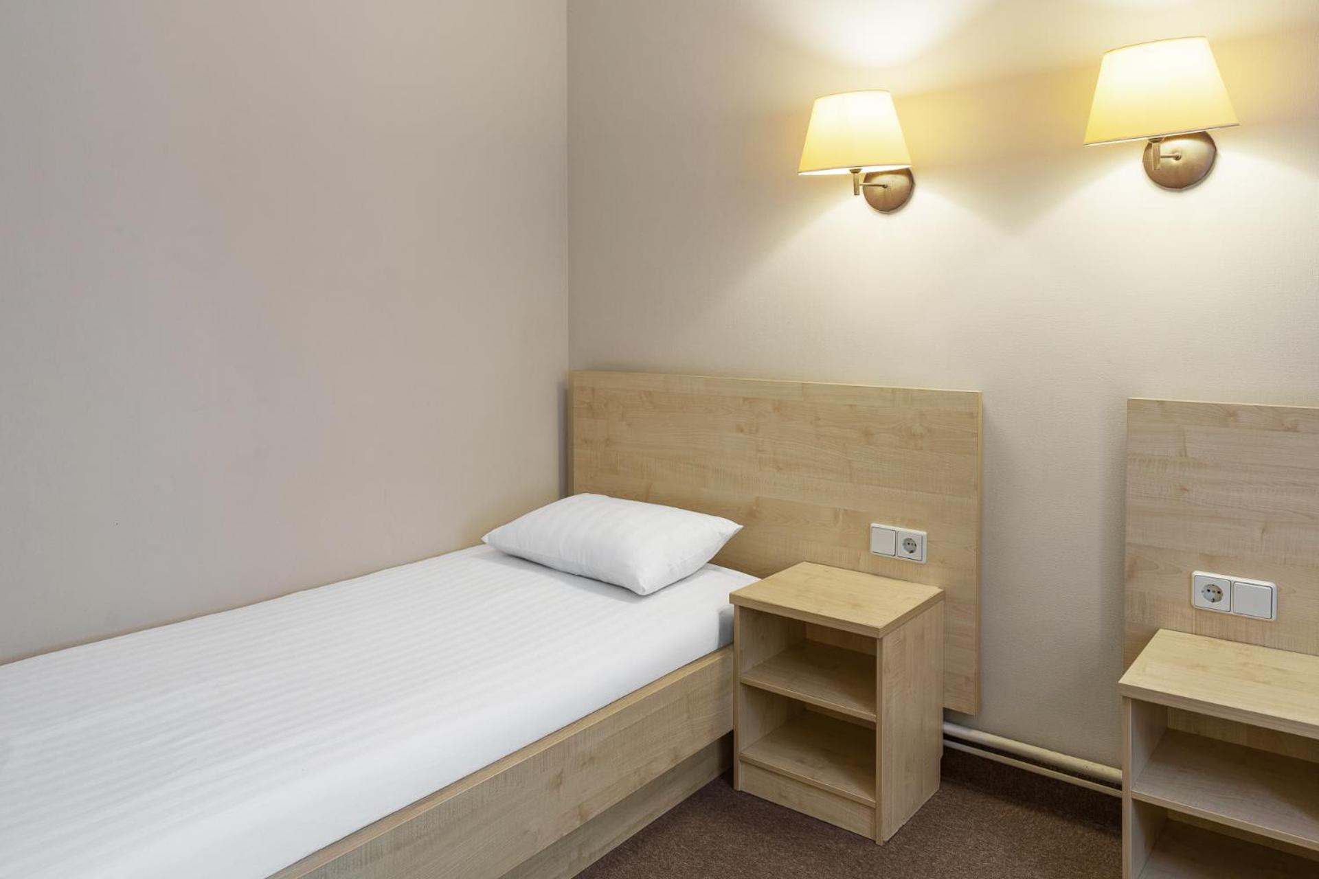 Rija Domus Hotel