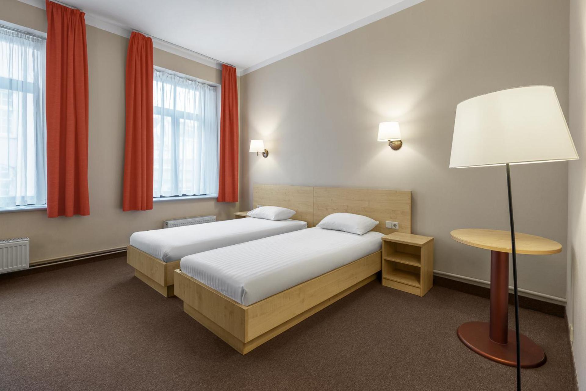 Hotel Rija Domus