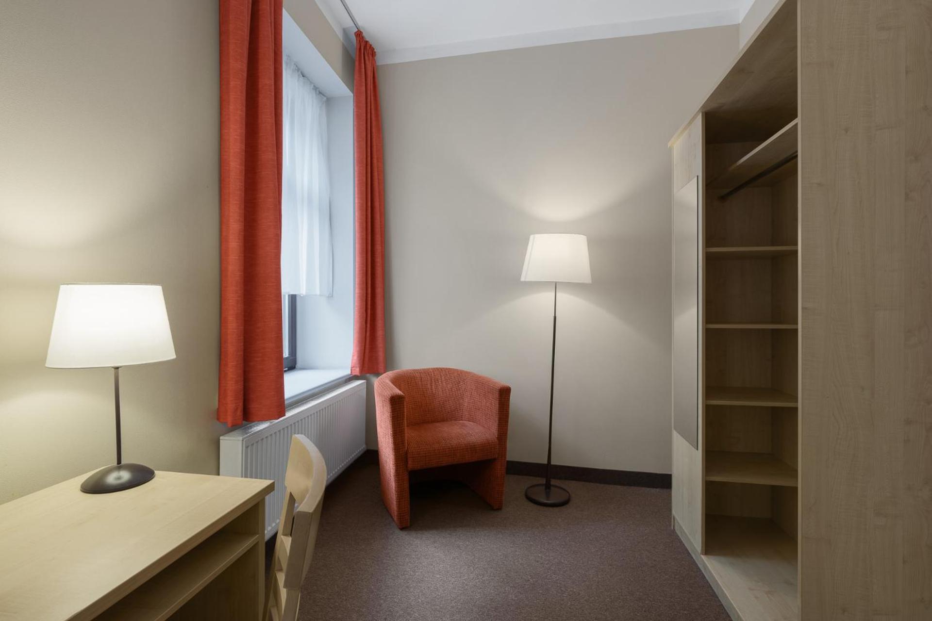 Rija Domus Hotel 3*