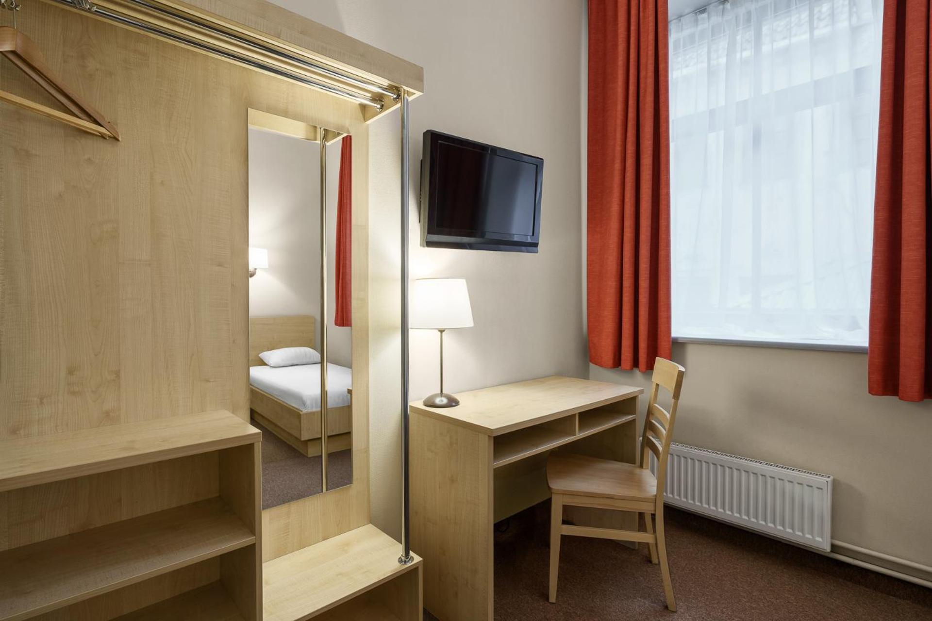 Rija Domus Hotel Riga