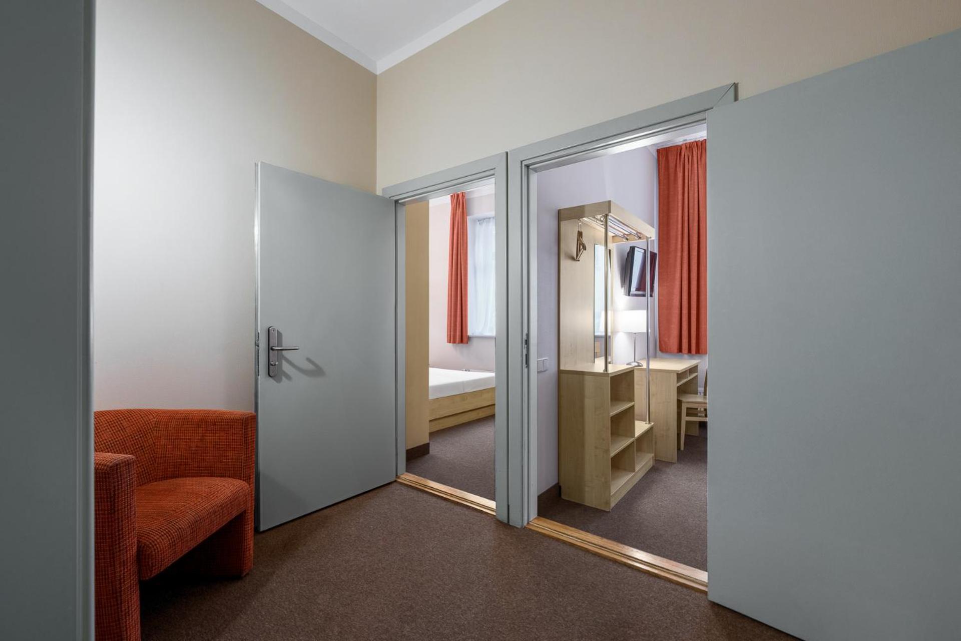 Hotel Rija Domus Riga