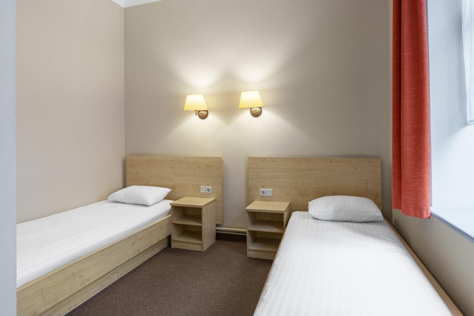 Rija Domus Hotel