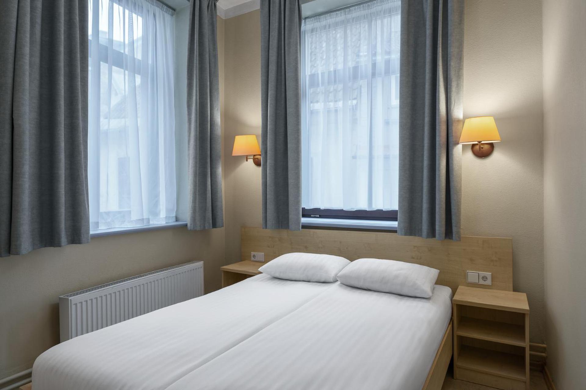Rija Domus Hotel 3*