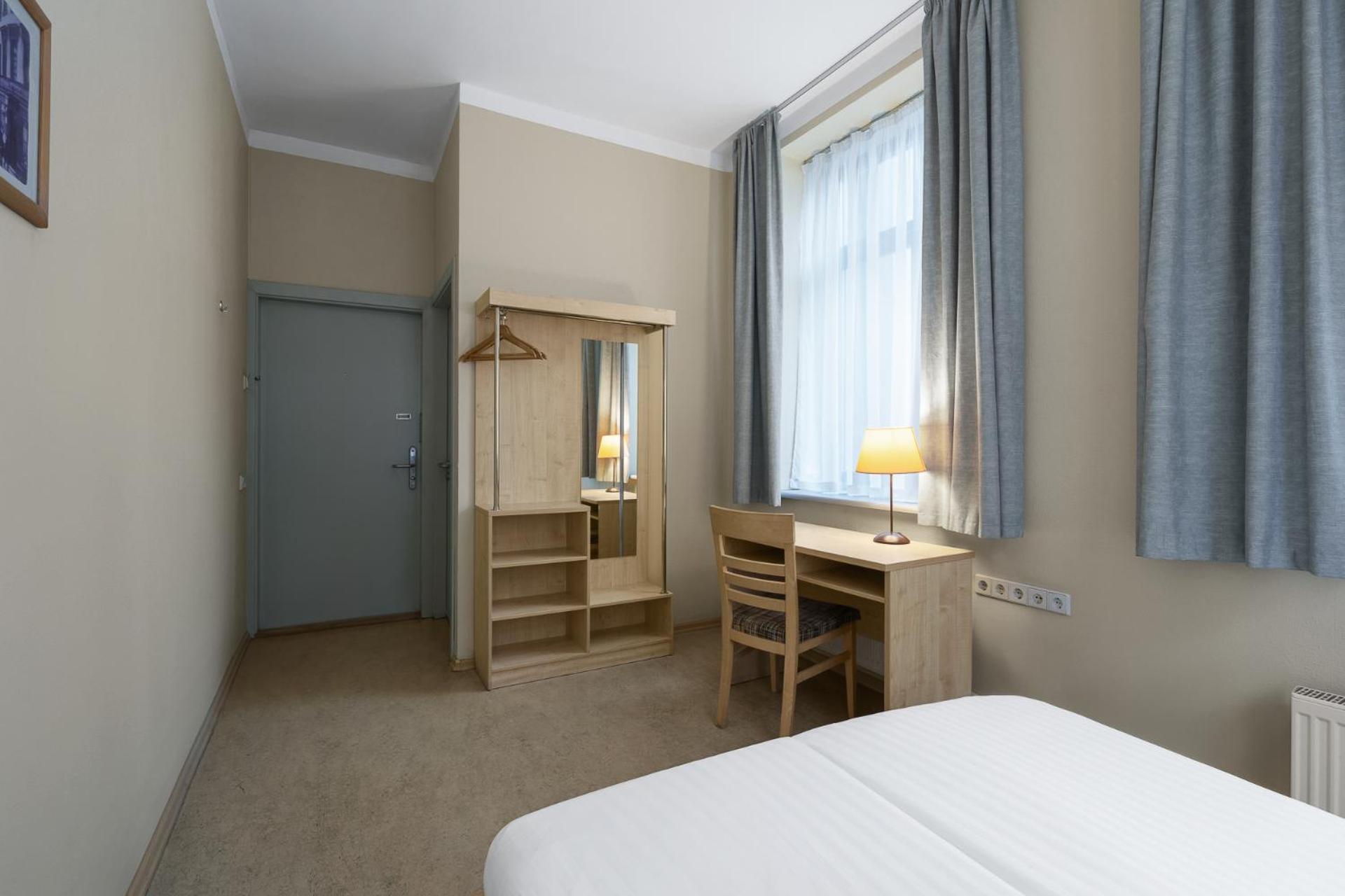 Hotel Rija Domus