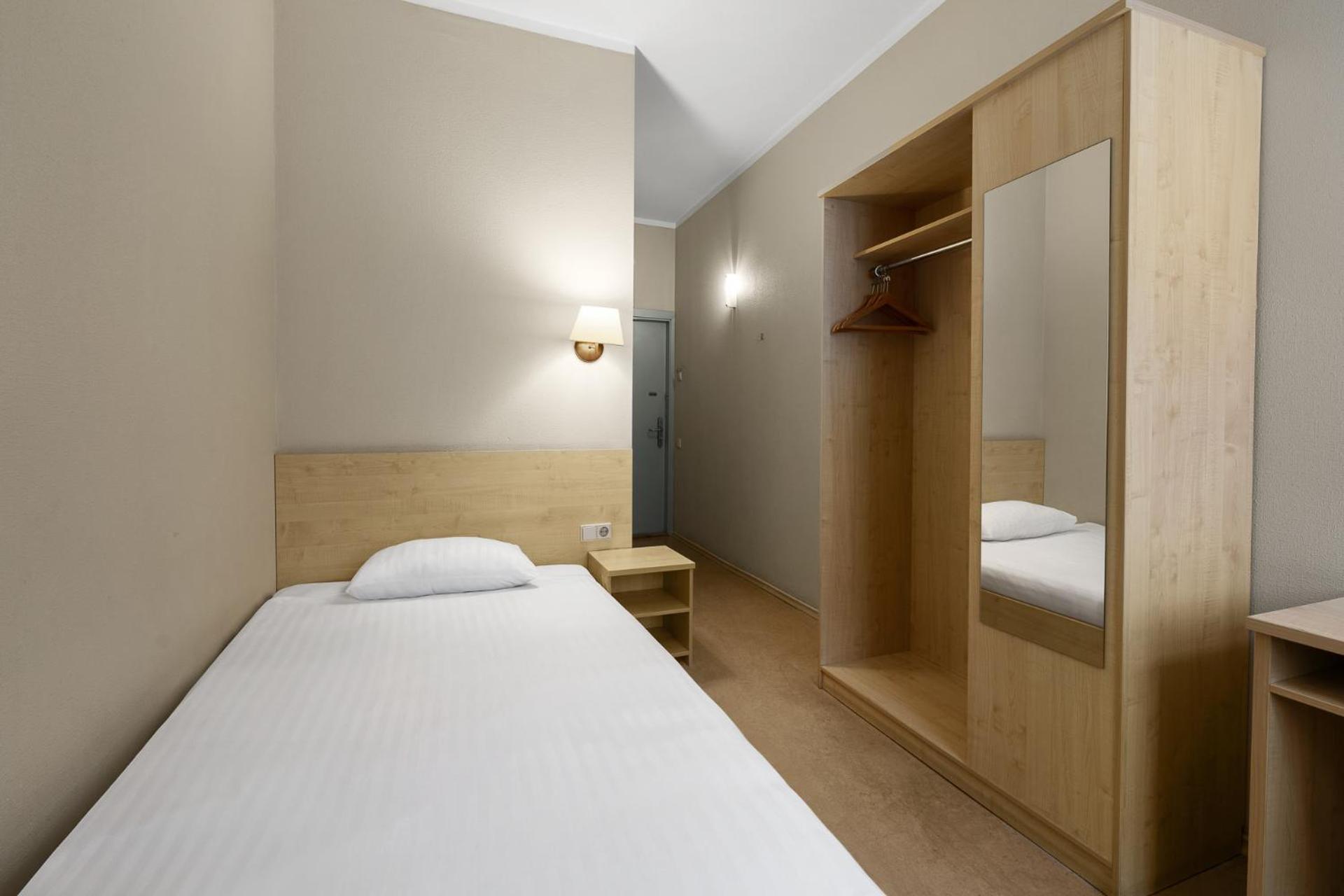 Rija Domus 3*