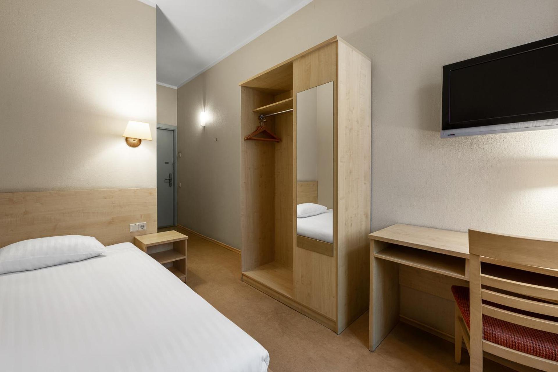Hotel Rija Domus