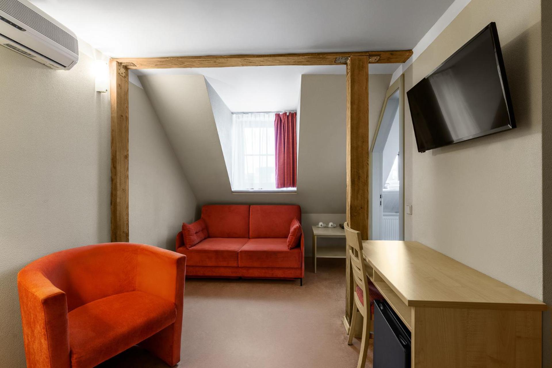 Rija Domus Hotel 3*