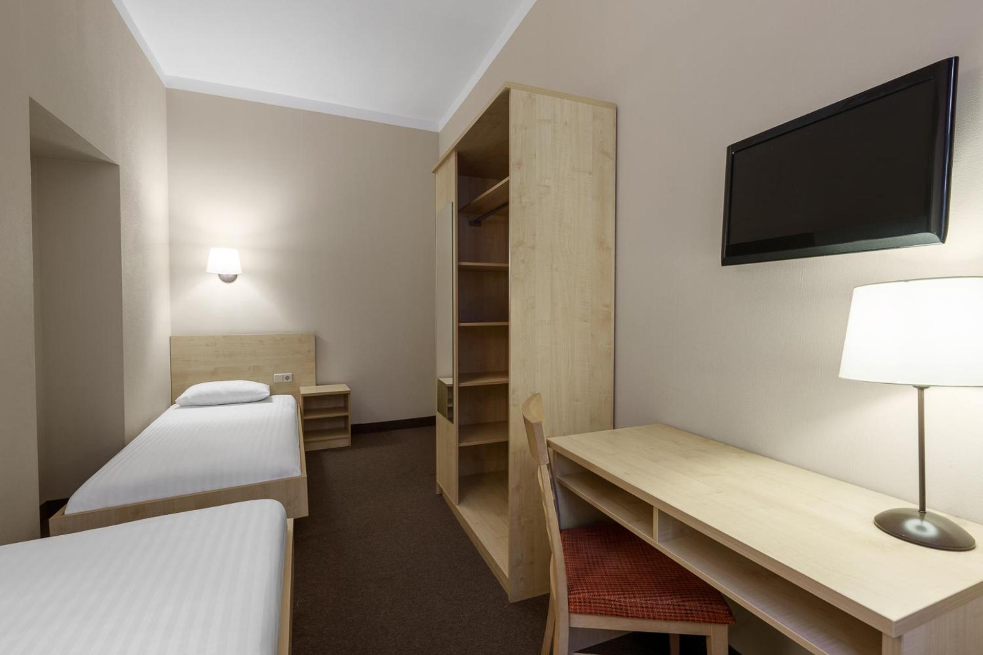 Rija Domus 3*