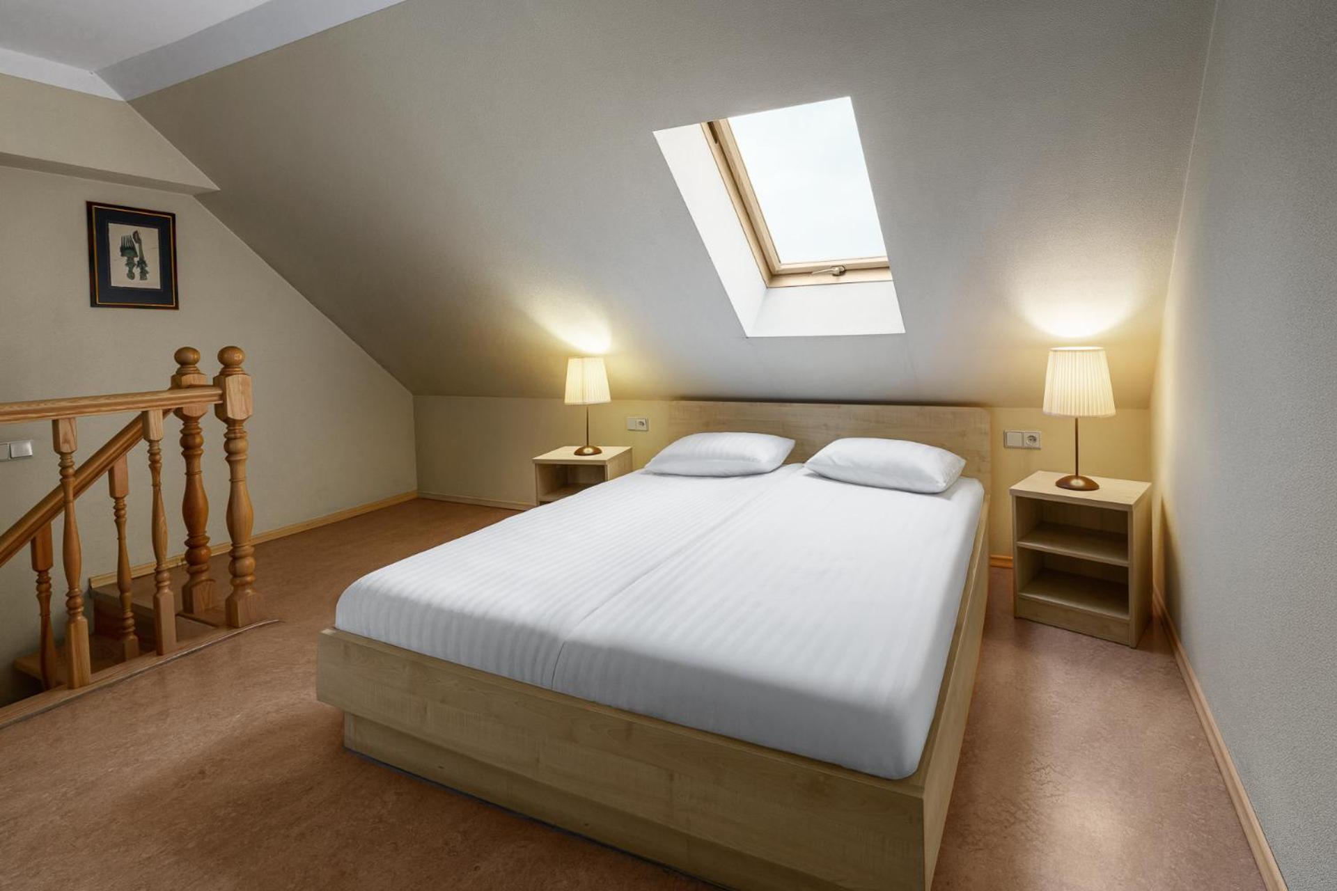 Rija Domus 3* Riga