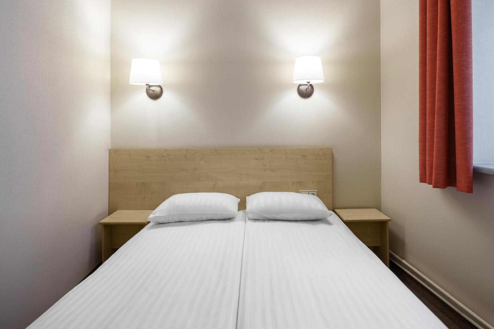 Hotel Rija Domus