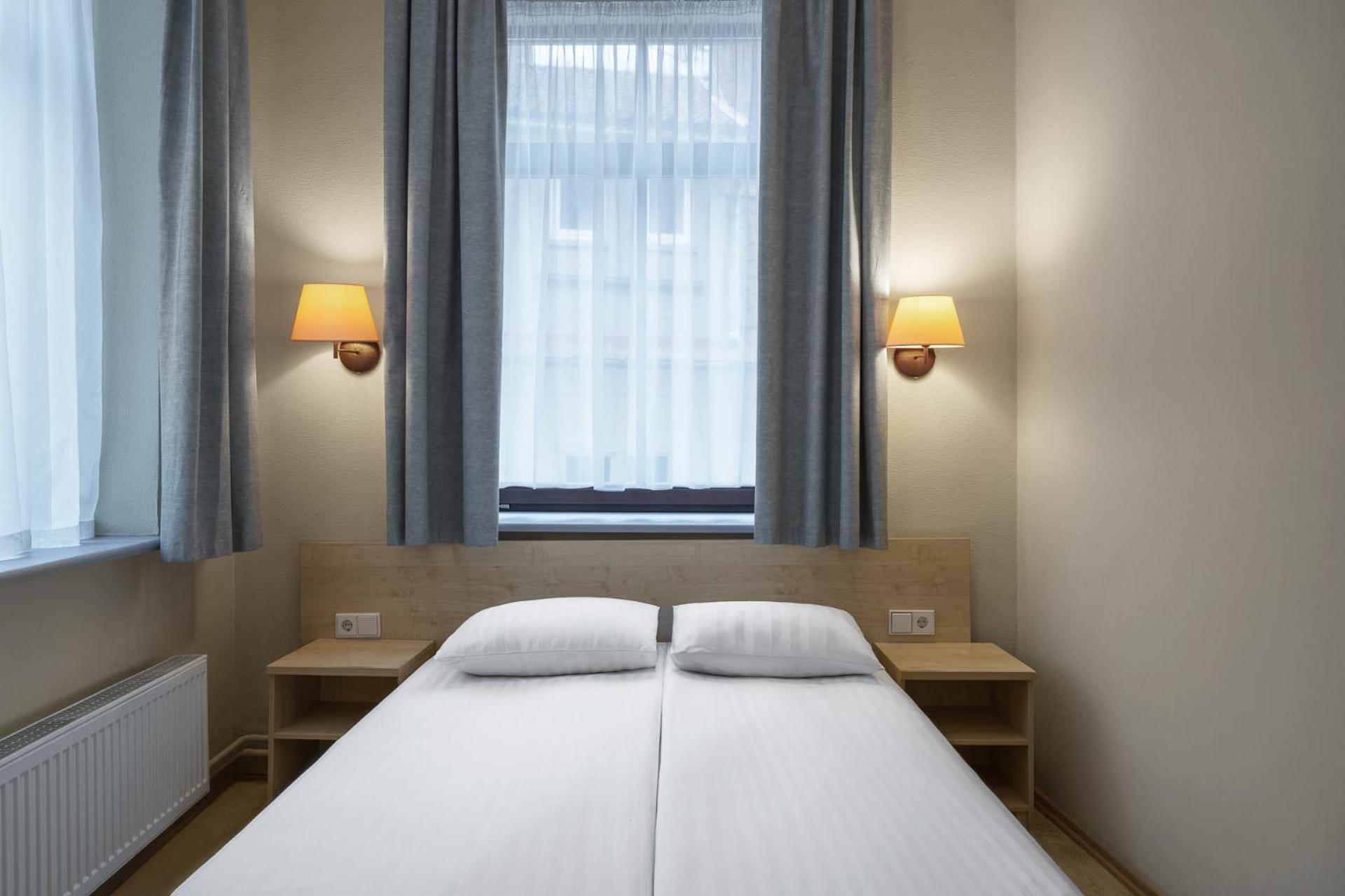 Hotel Rija Domus 3*